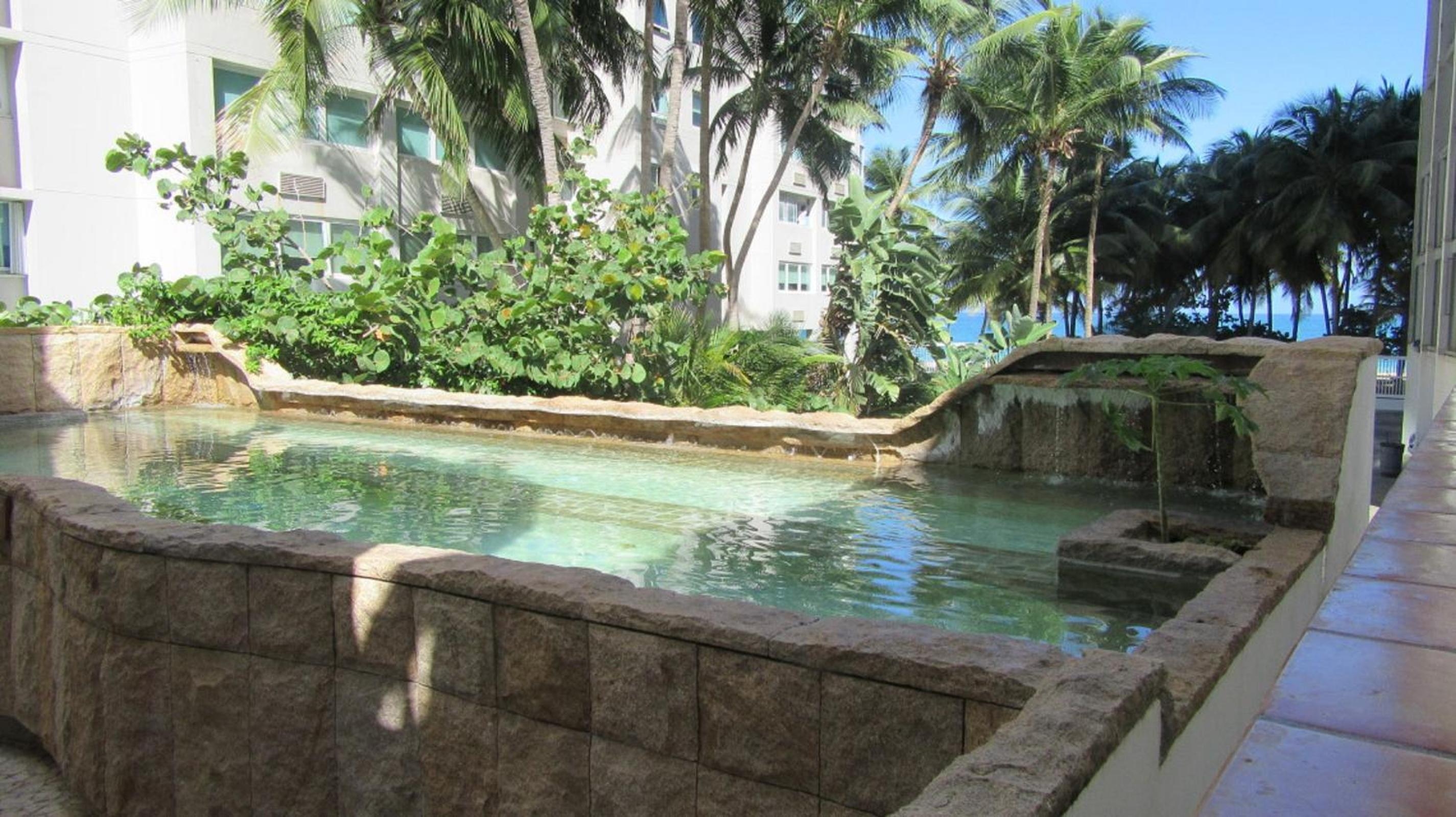 Foto de Acacia Boutique Hotel