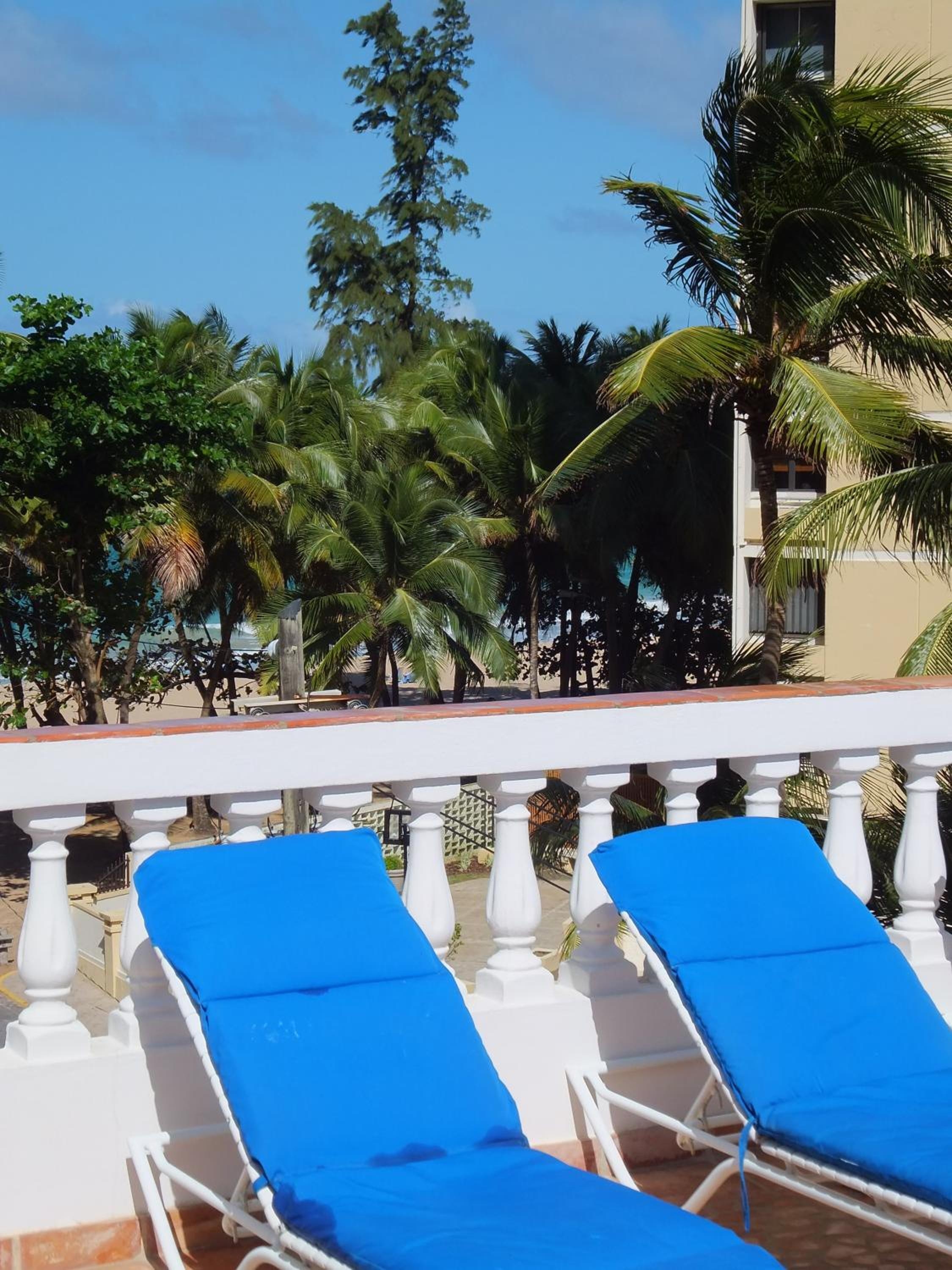 Foto de Acacia Boutique Hotel
