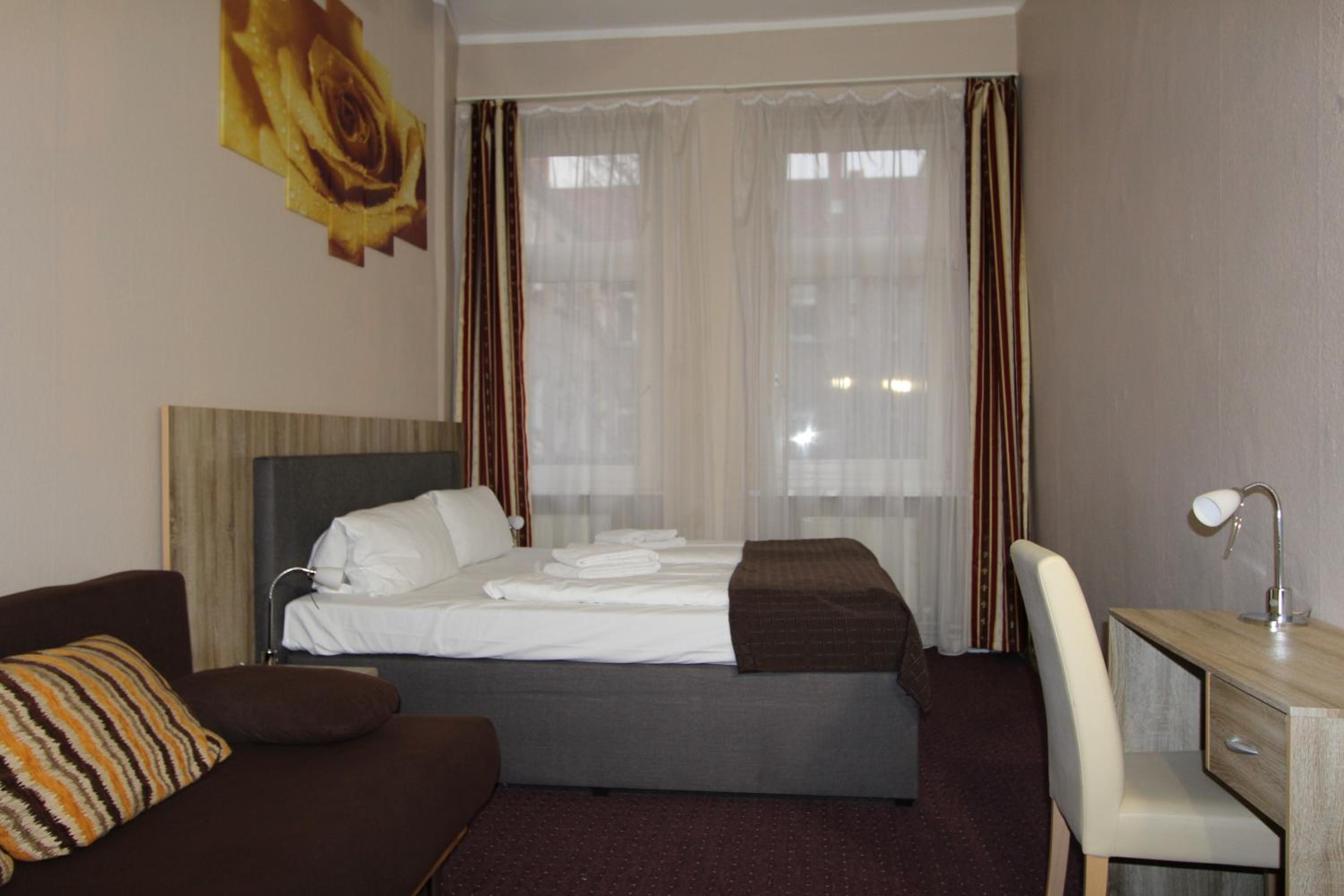 Foto de City Hotel Gotland