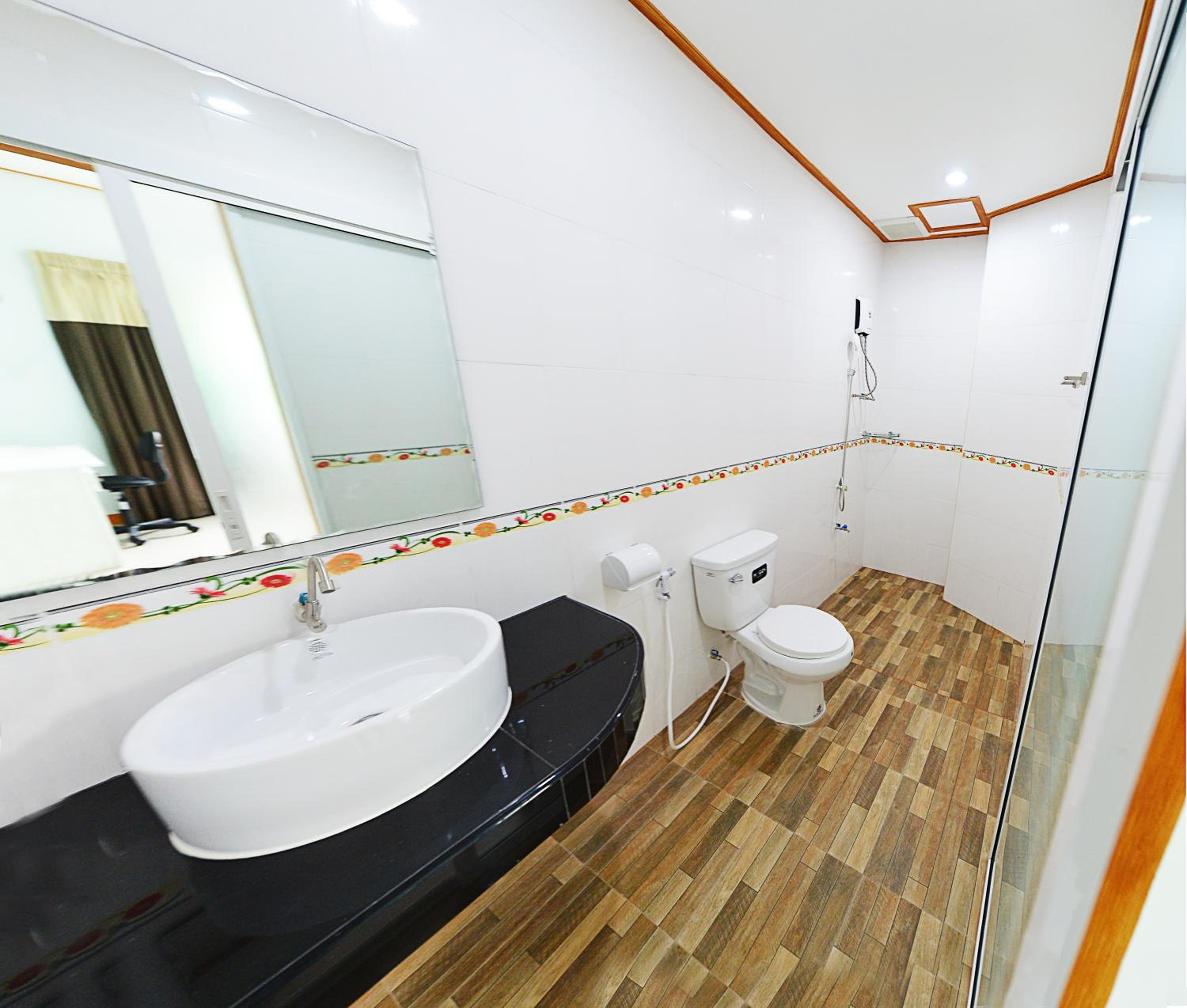 Foto de PN Home Service @ Suvarnabhumi Airport