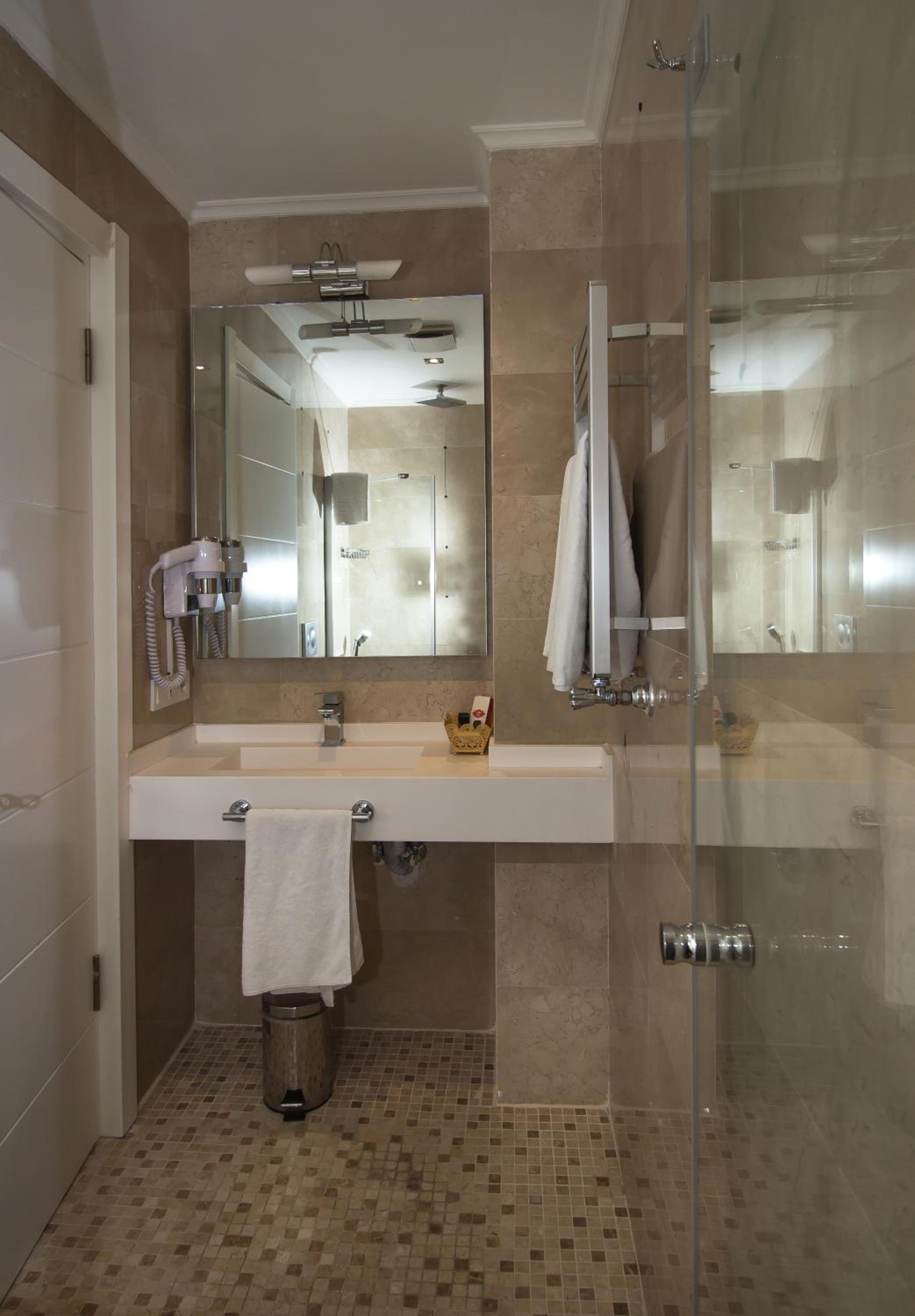 Foto de Le Marde Hotel