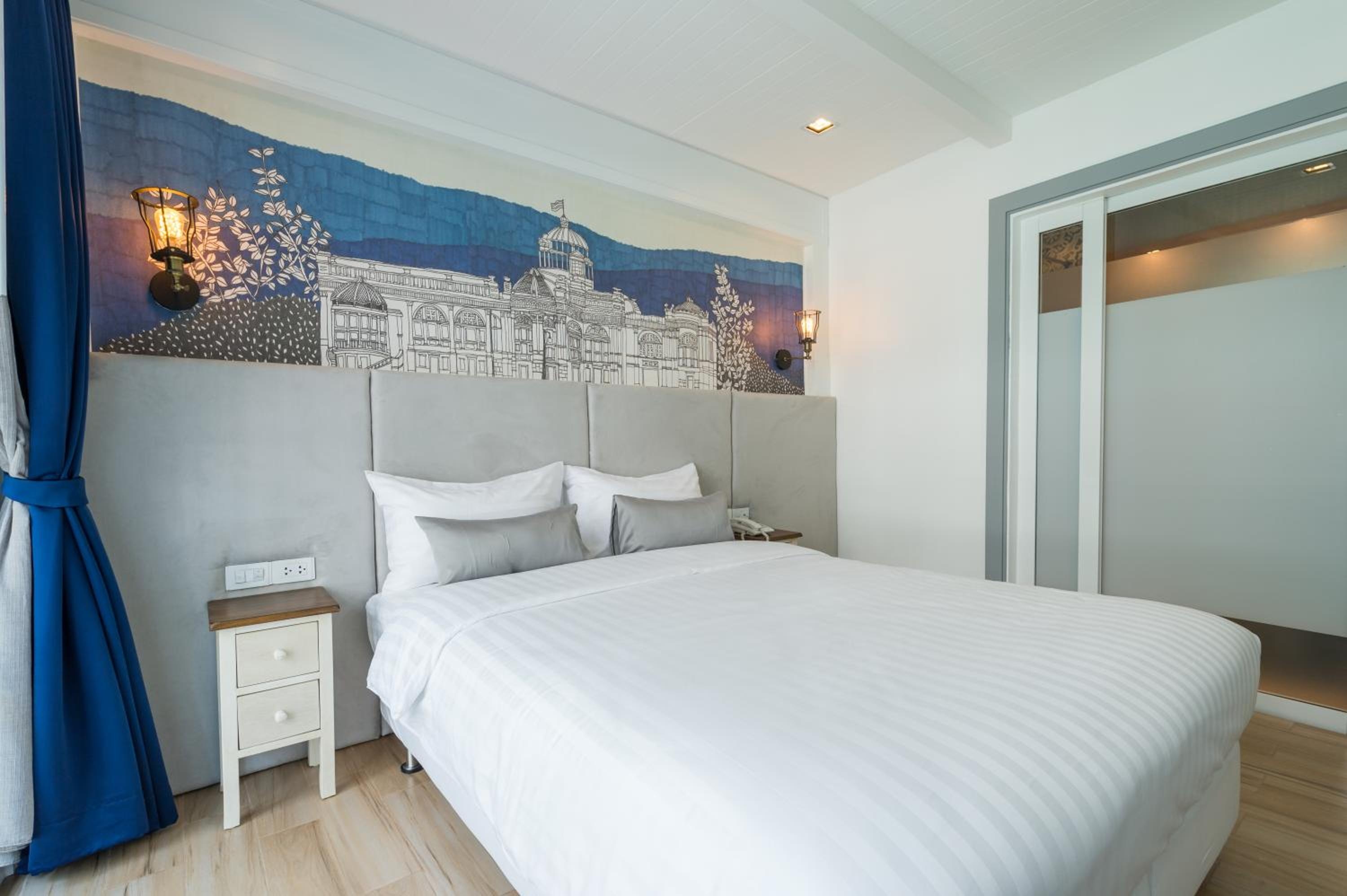 Foto de White Ivory Bed And Breakfast