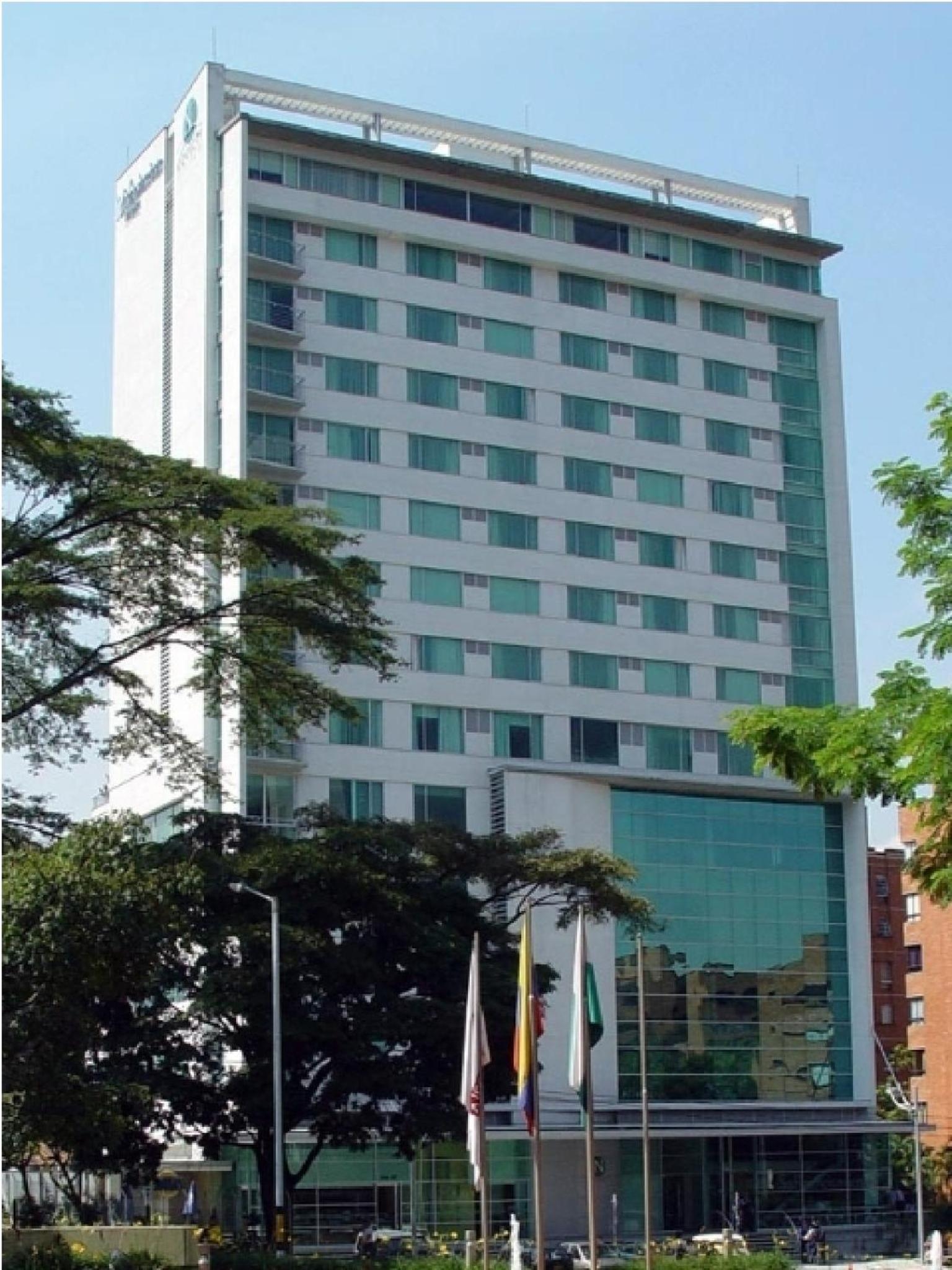 Novelty Suites Hotel - Oviedo Mall, Poblado