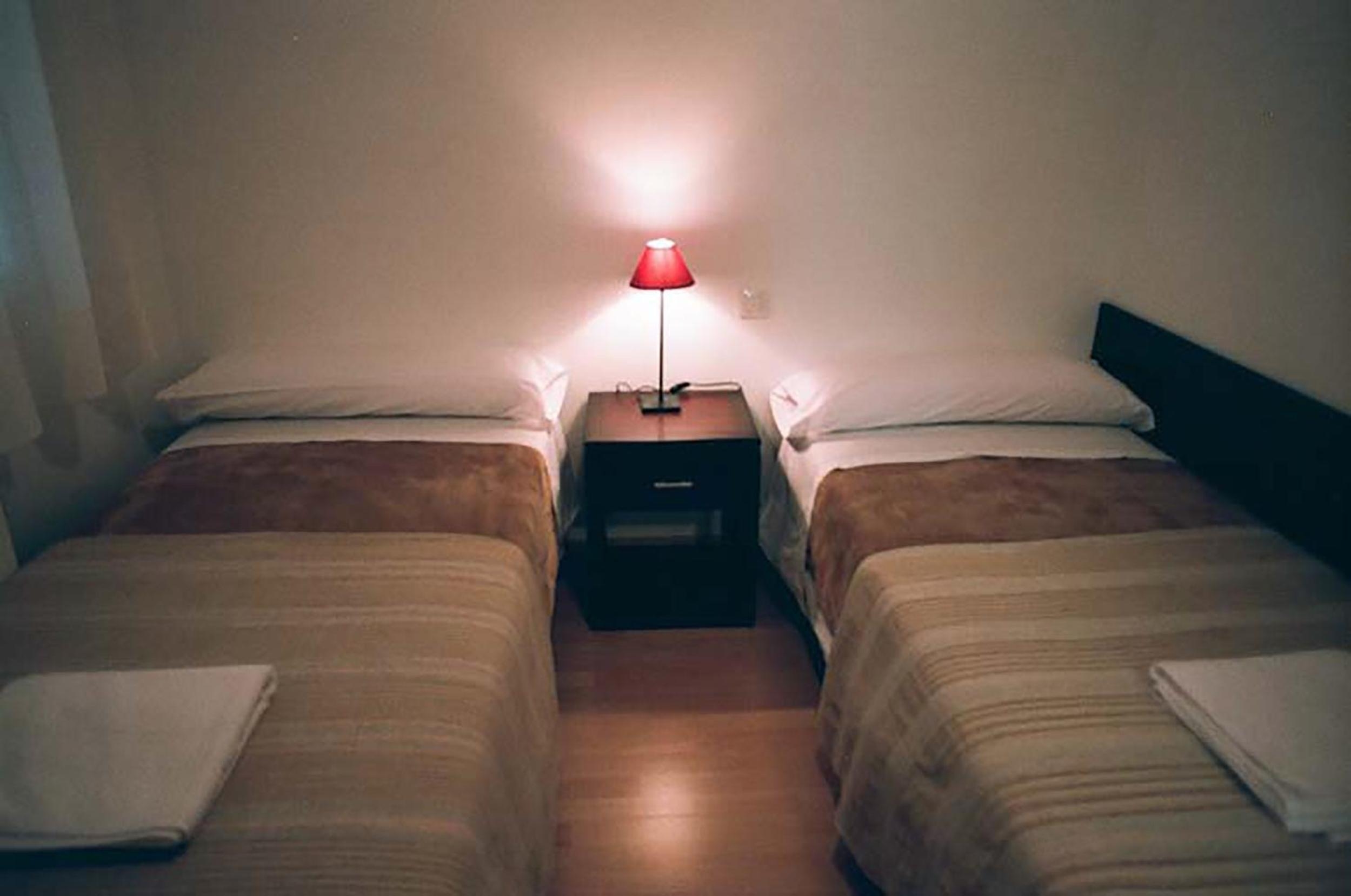Foto de Apartamentos Auhabitat Zaragoza, edificio de apartamentos turísticos