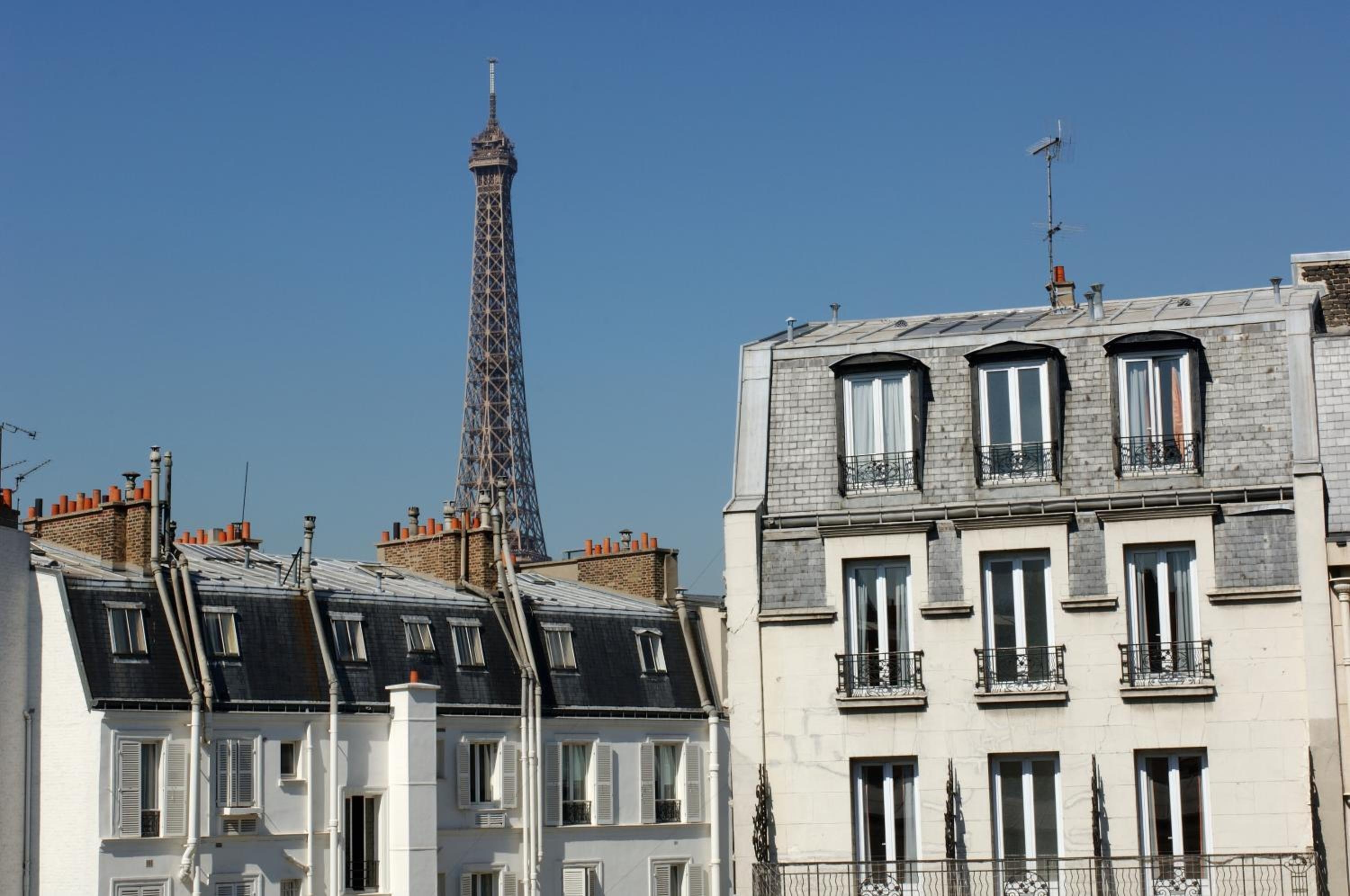 Foto de Hôtel Le Walt by Inwood Hotels