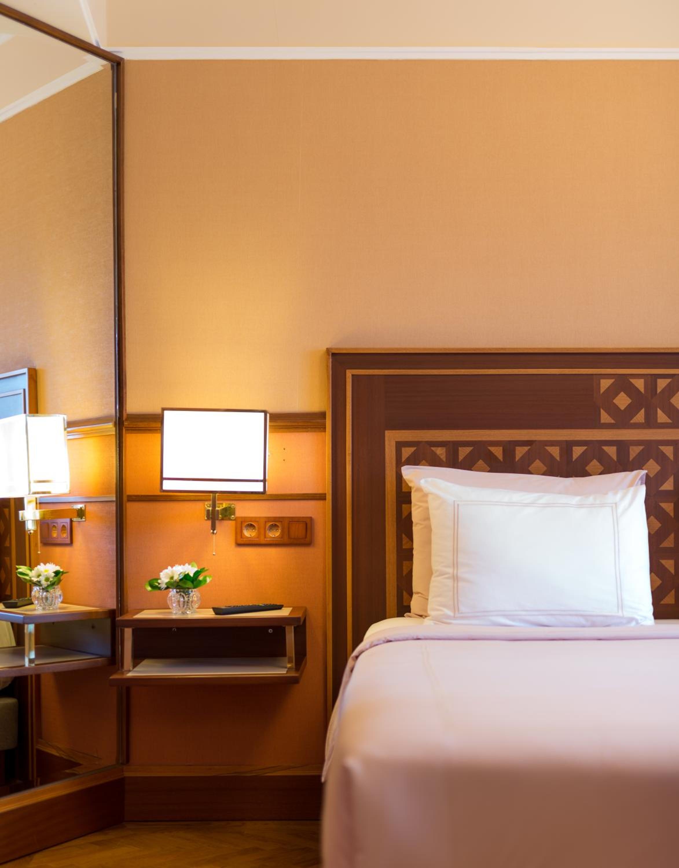 Foto de Lalahan Hotel