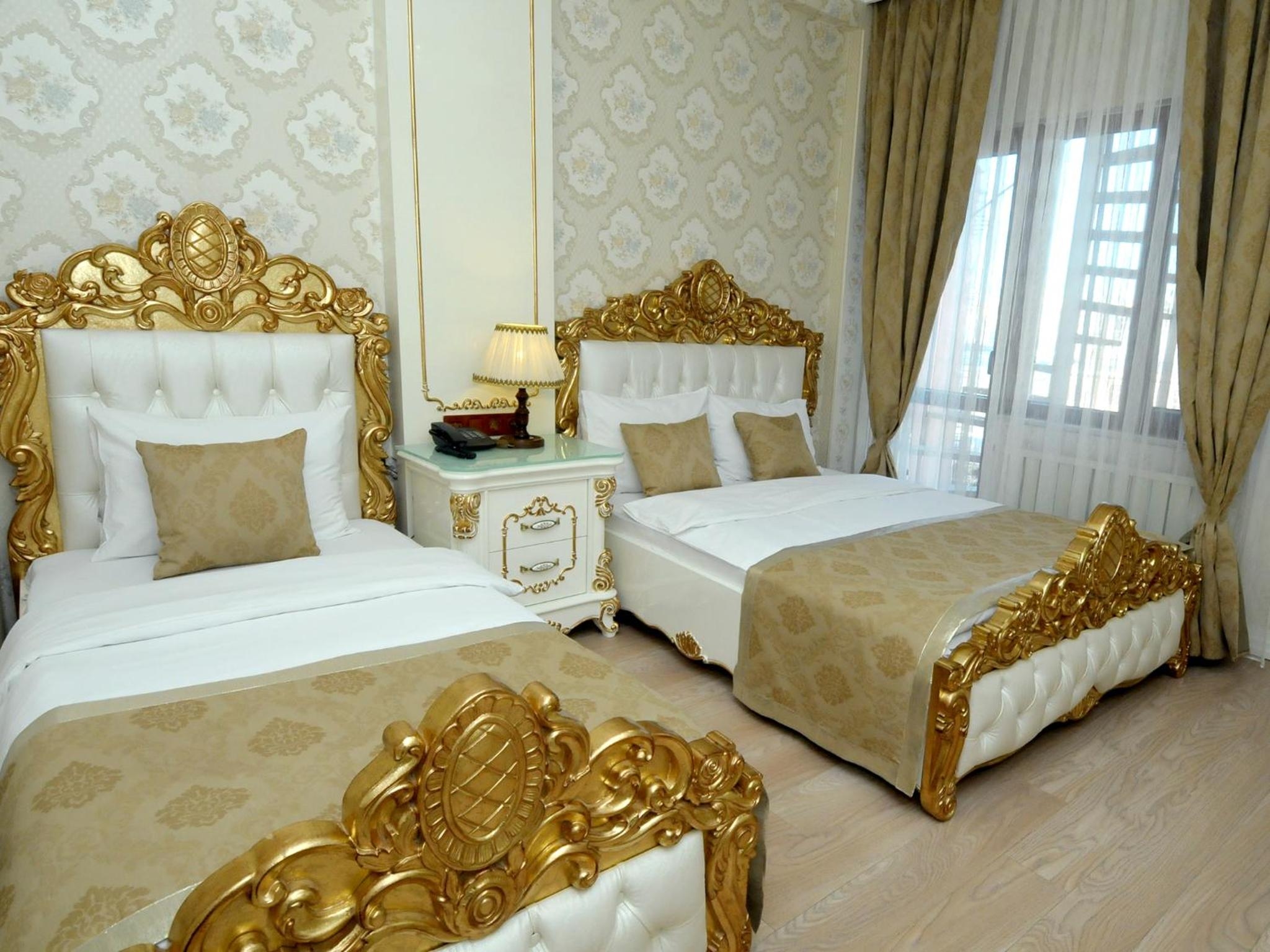 Foto de Best Town Hotel