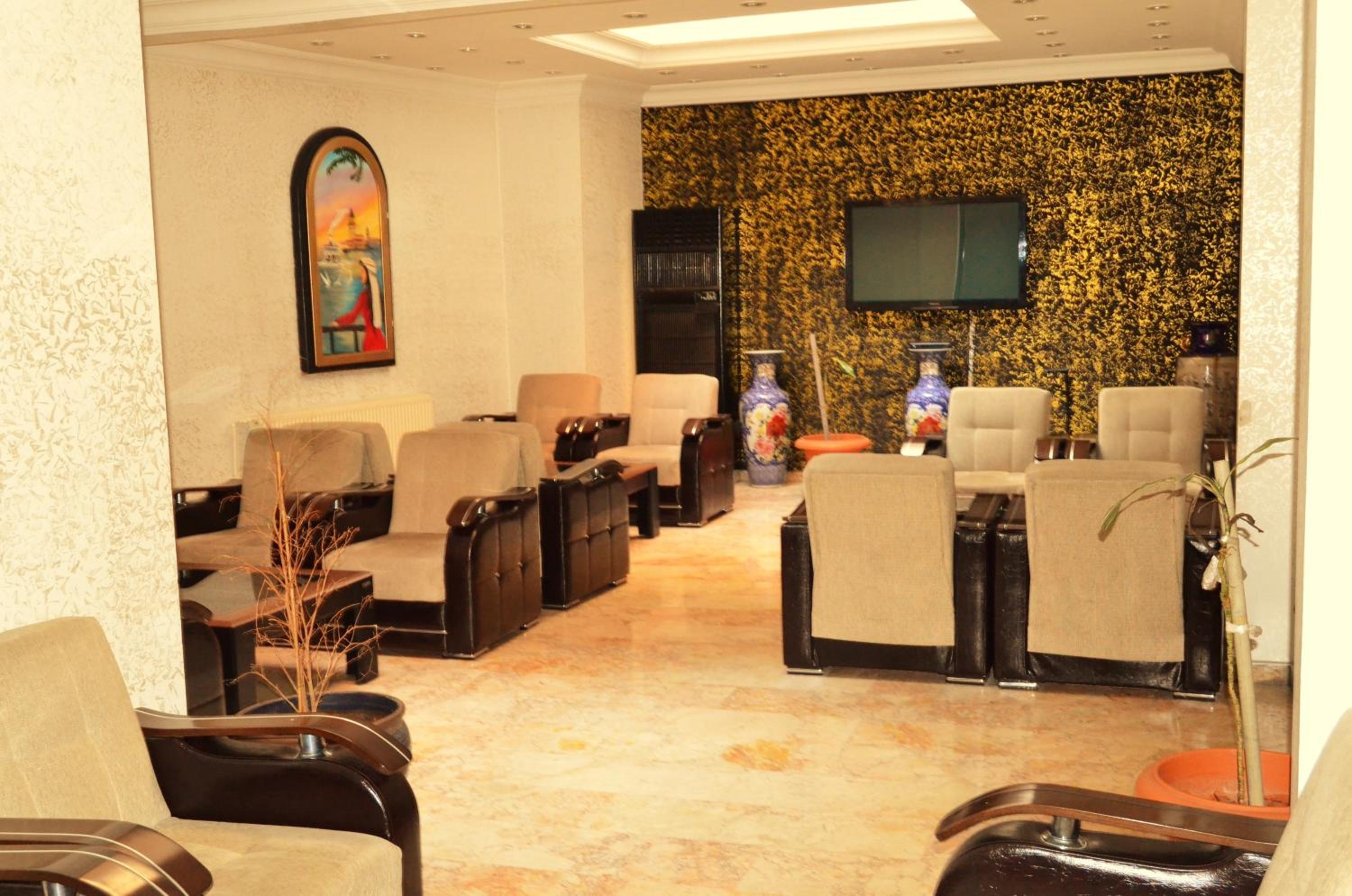 Foto de Hotel Yonca