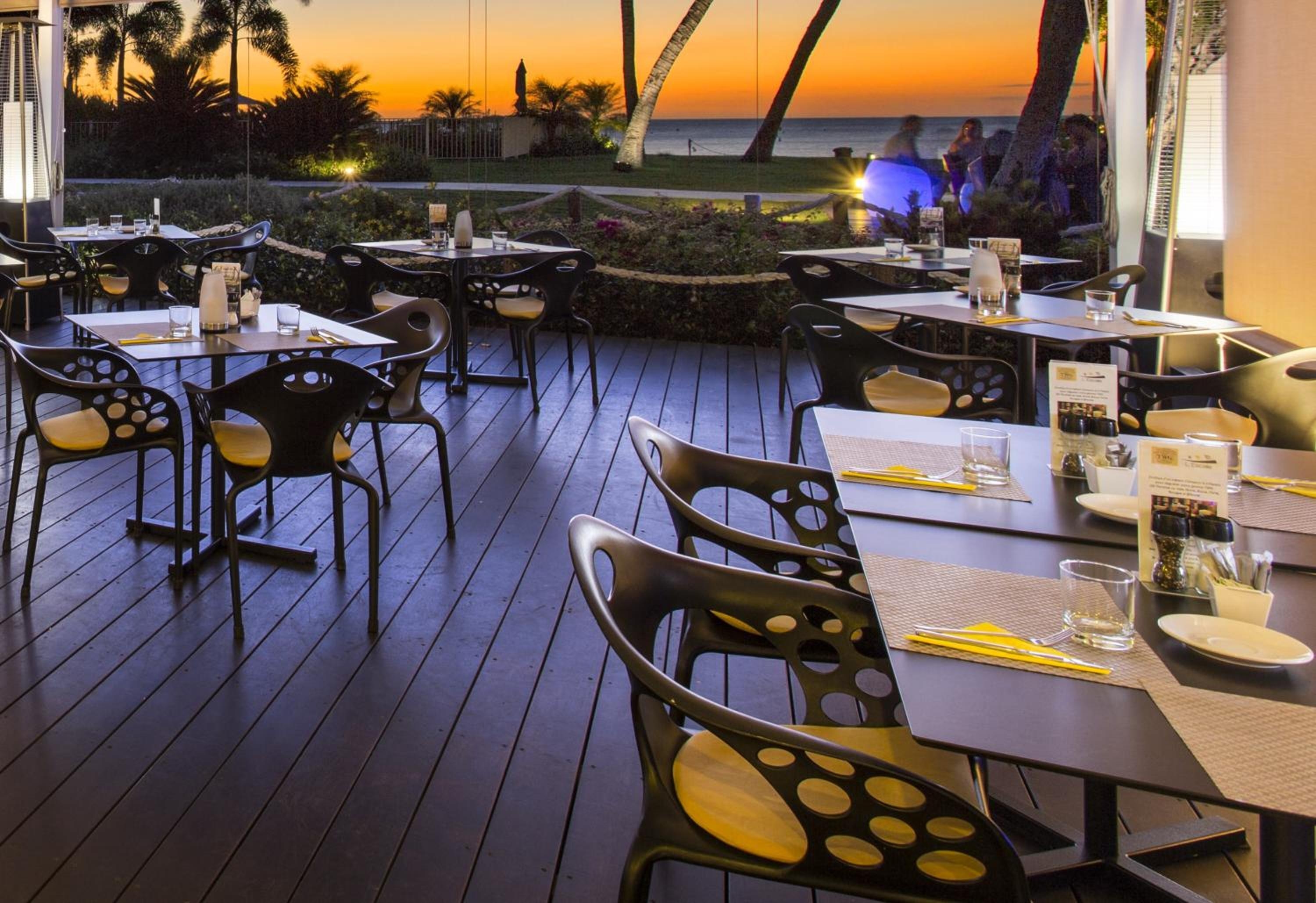 Foto de Chateau Royal Beach Resort & Spa, Noumea