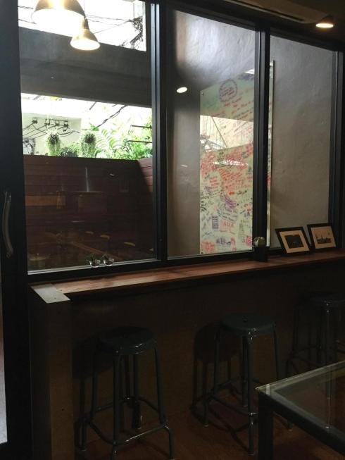 Foto de In a Box Hostel