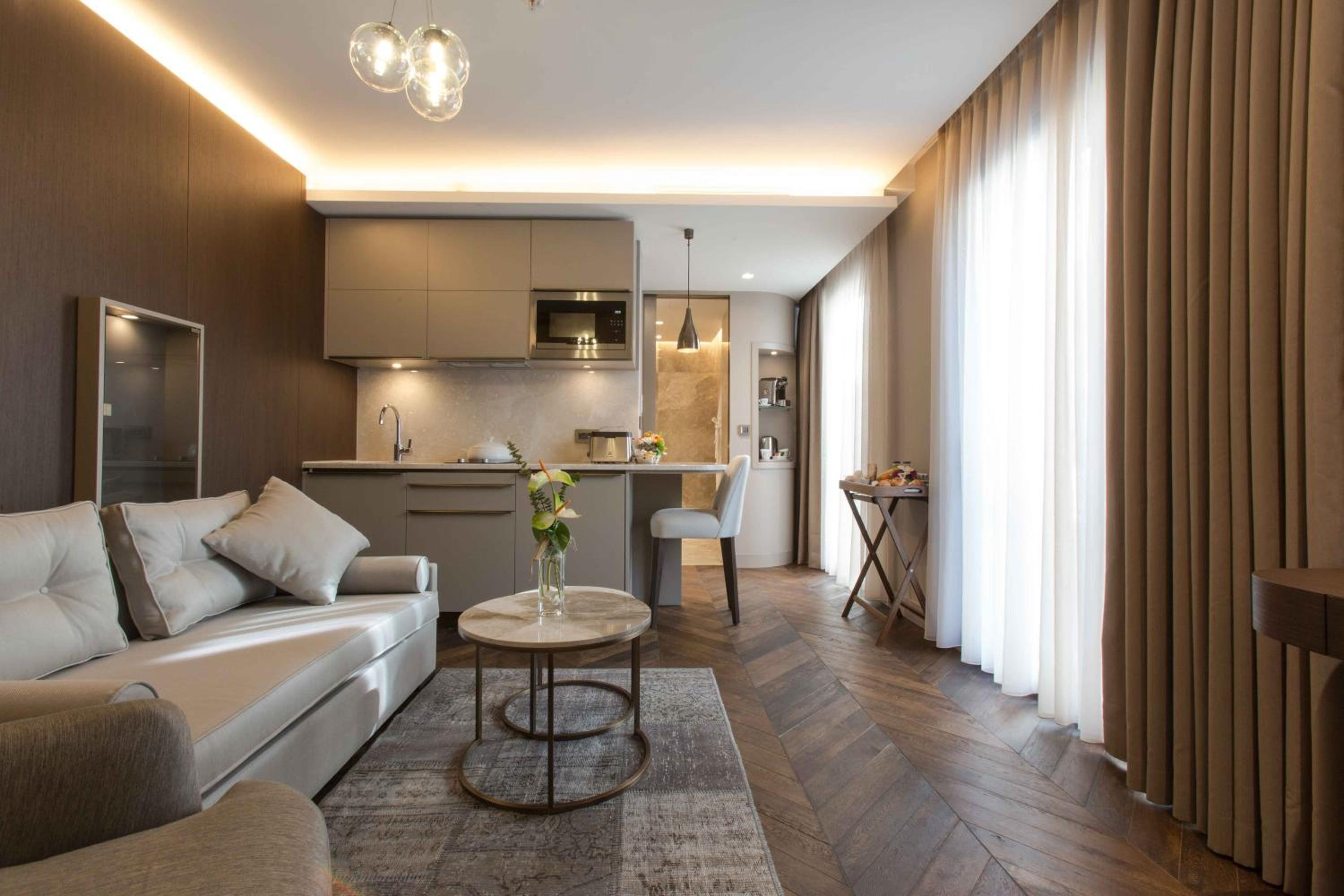 Foto de Noble22 Suites-Special Category