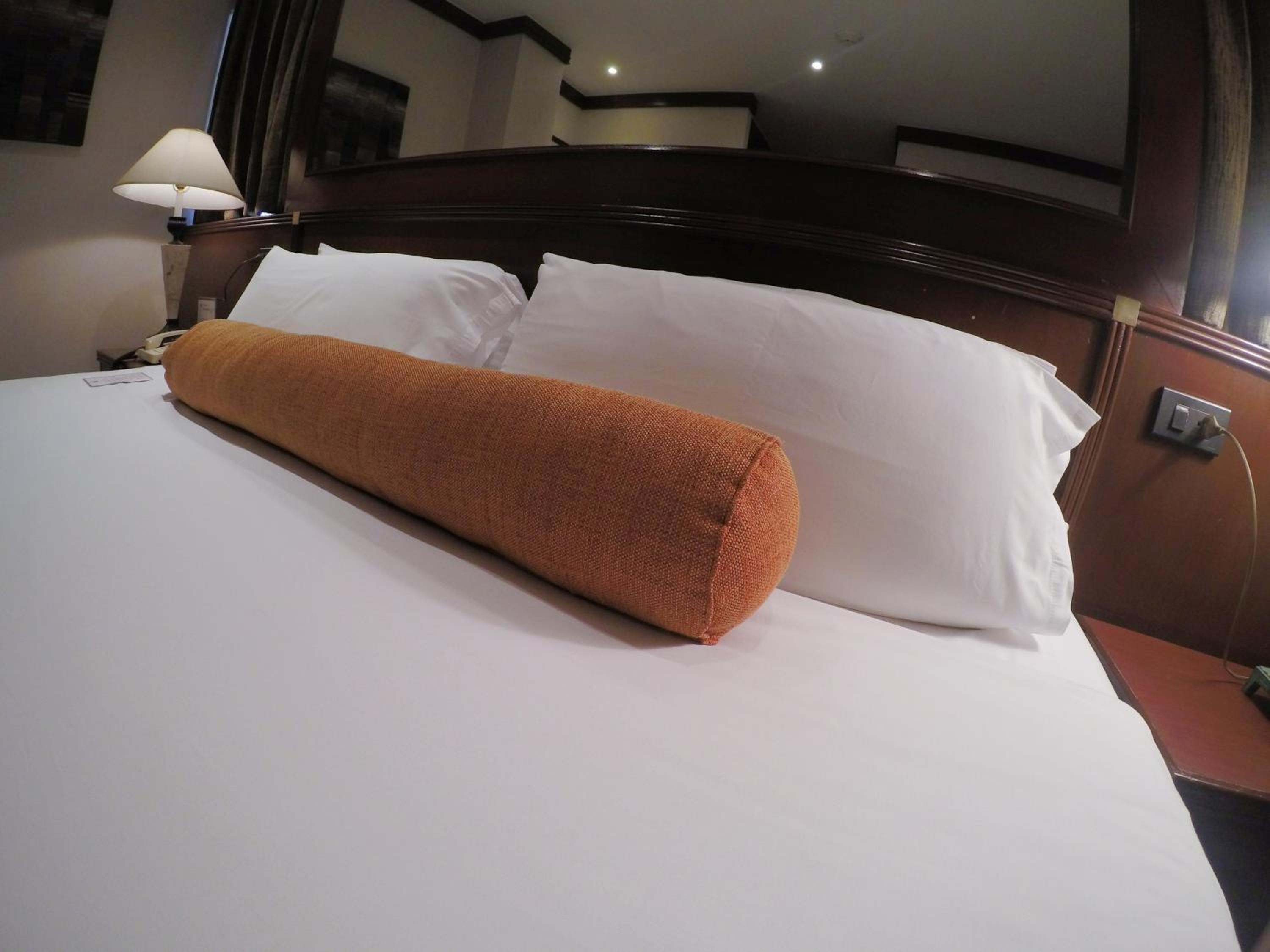 Foto de City Lodge Bangkok