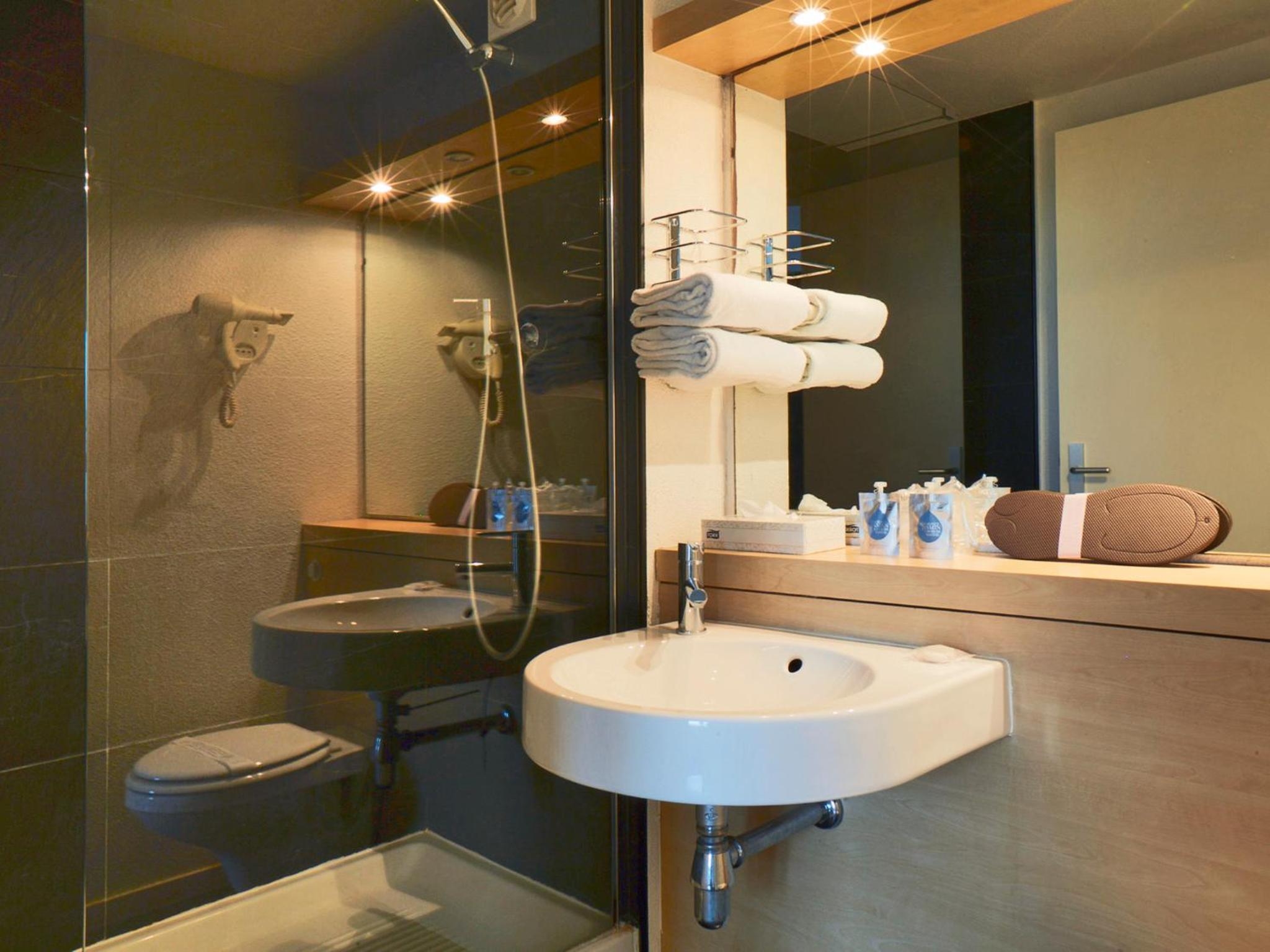 Foto de ibis Styles Colombes Paris Ouest (Ouverture Octobre 2025)