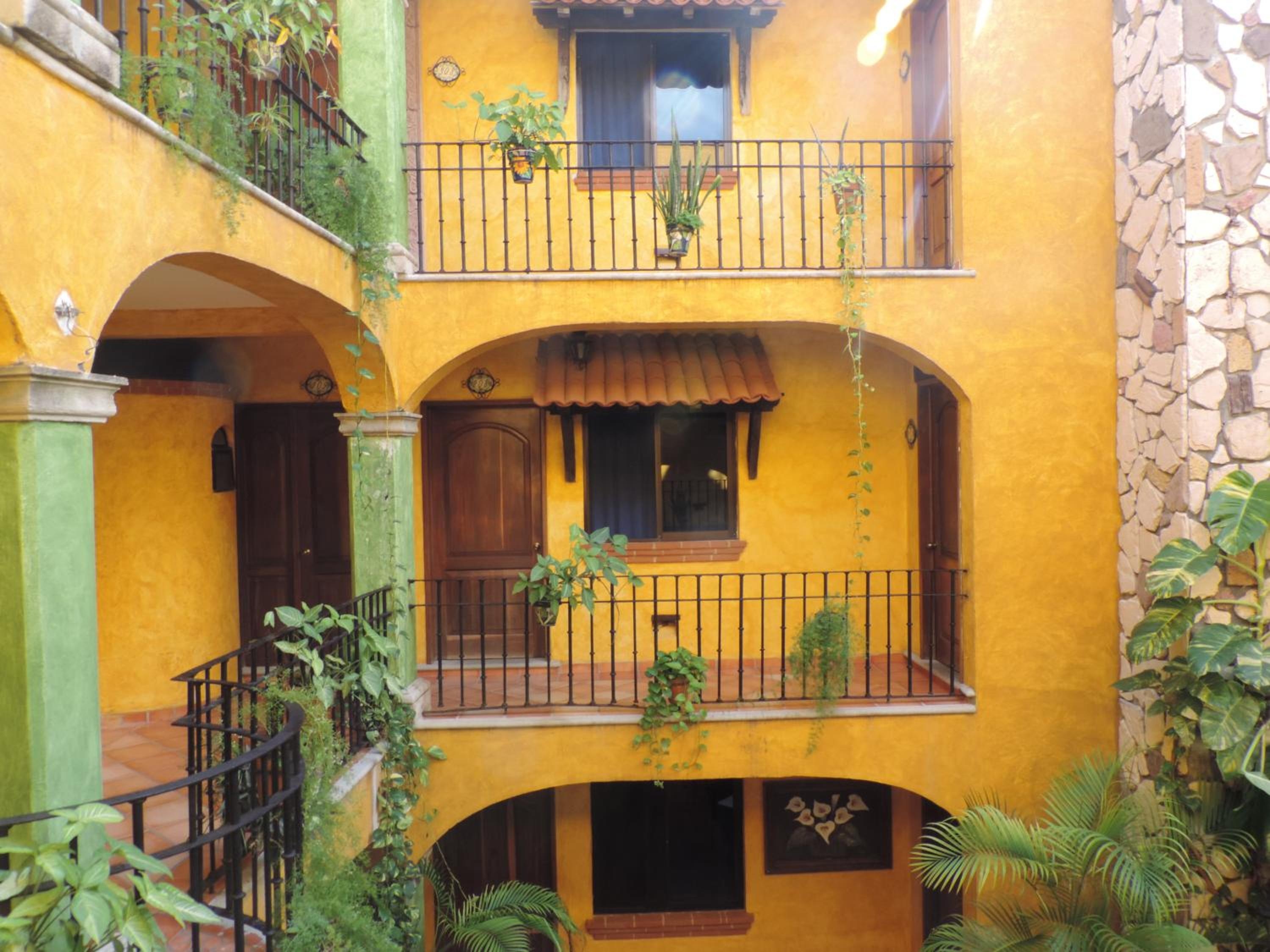 Foto de Hacienda Del Caribe Hotel