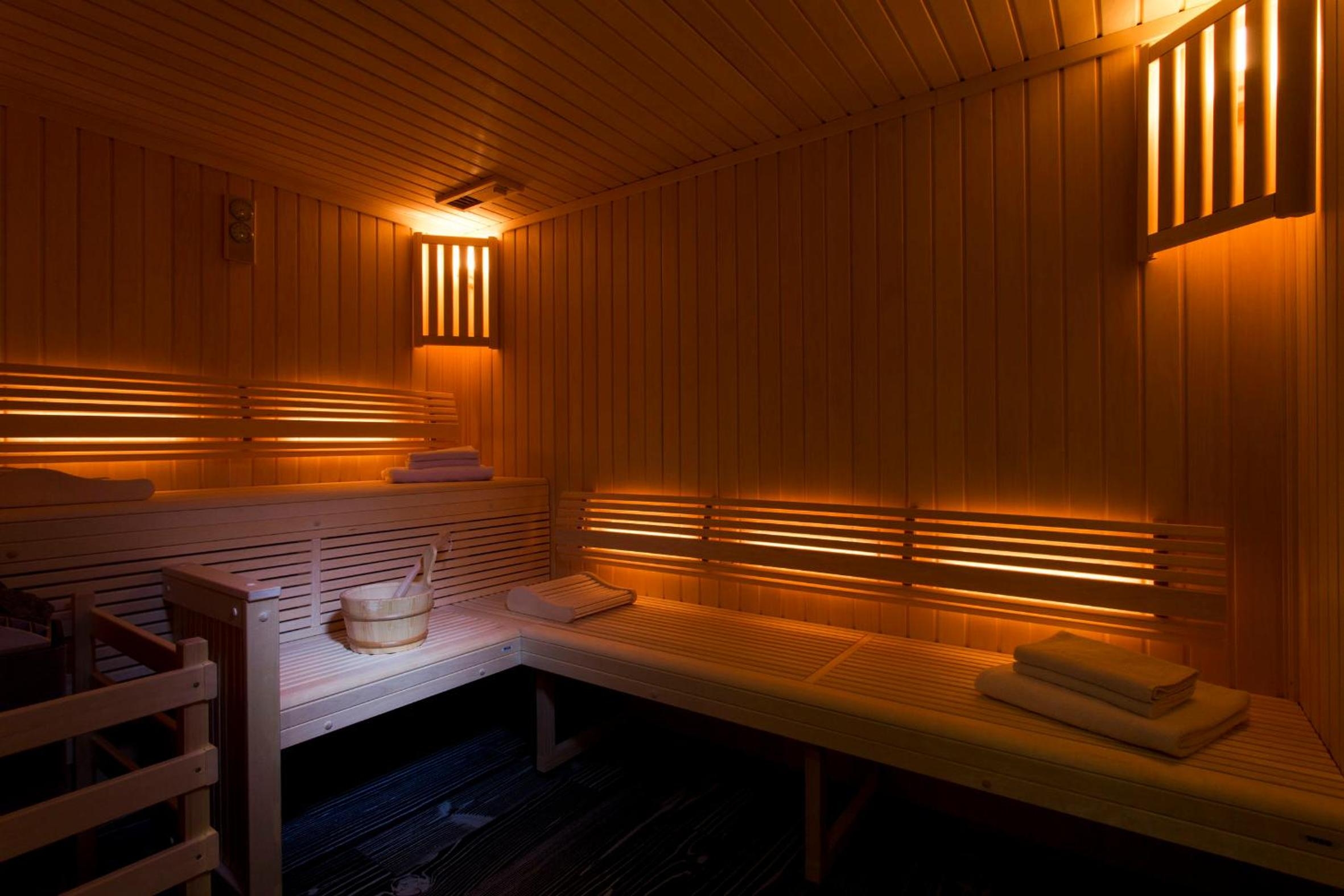Foto de Hotel Atmospheres