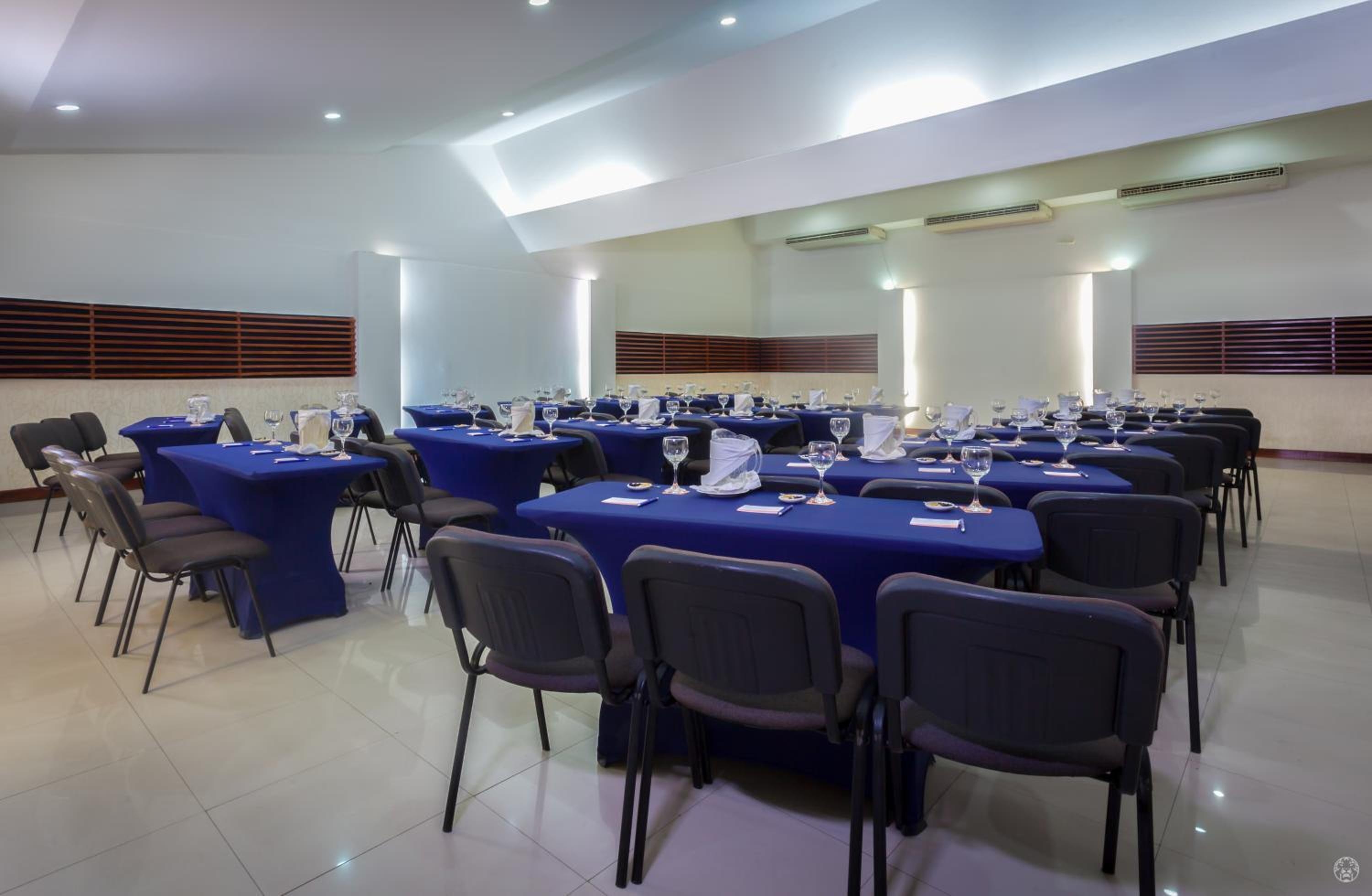 Foto de GHL Hotel Club el Puente