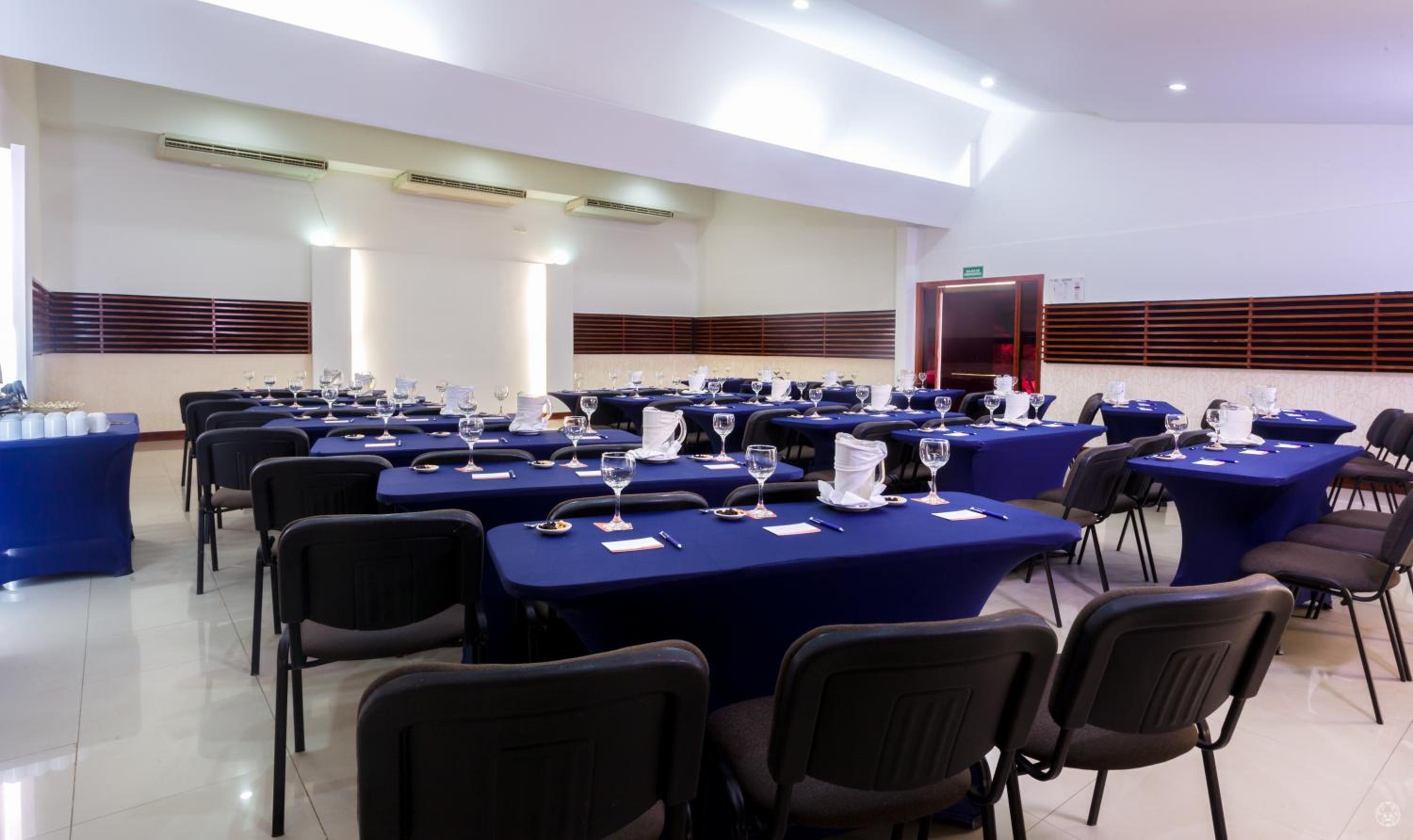Foto de GHL Hotel Club el Puente