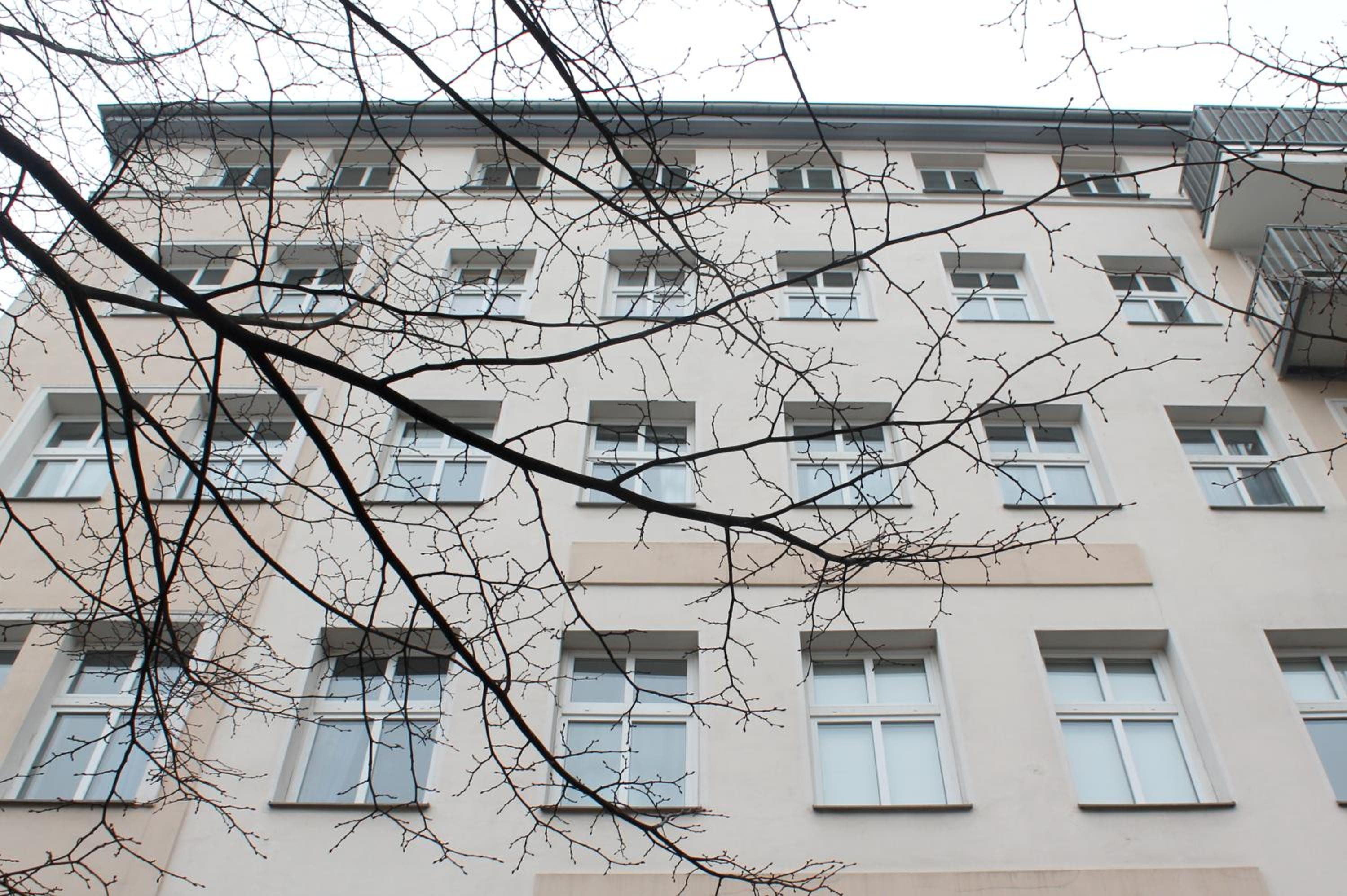 Pension Mitte