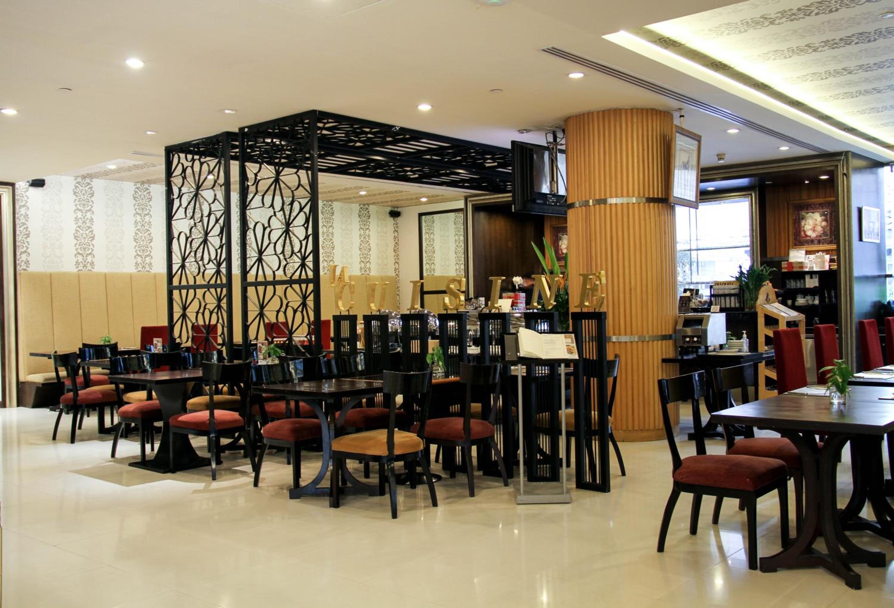 Foto de FuramaXclusive Sukhumvit