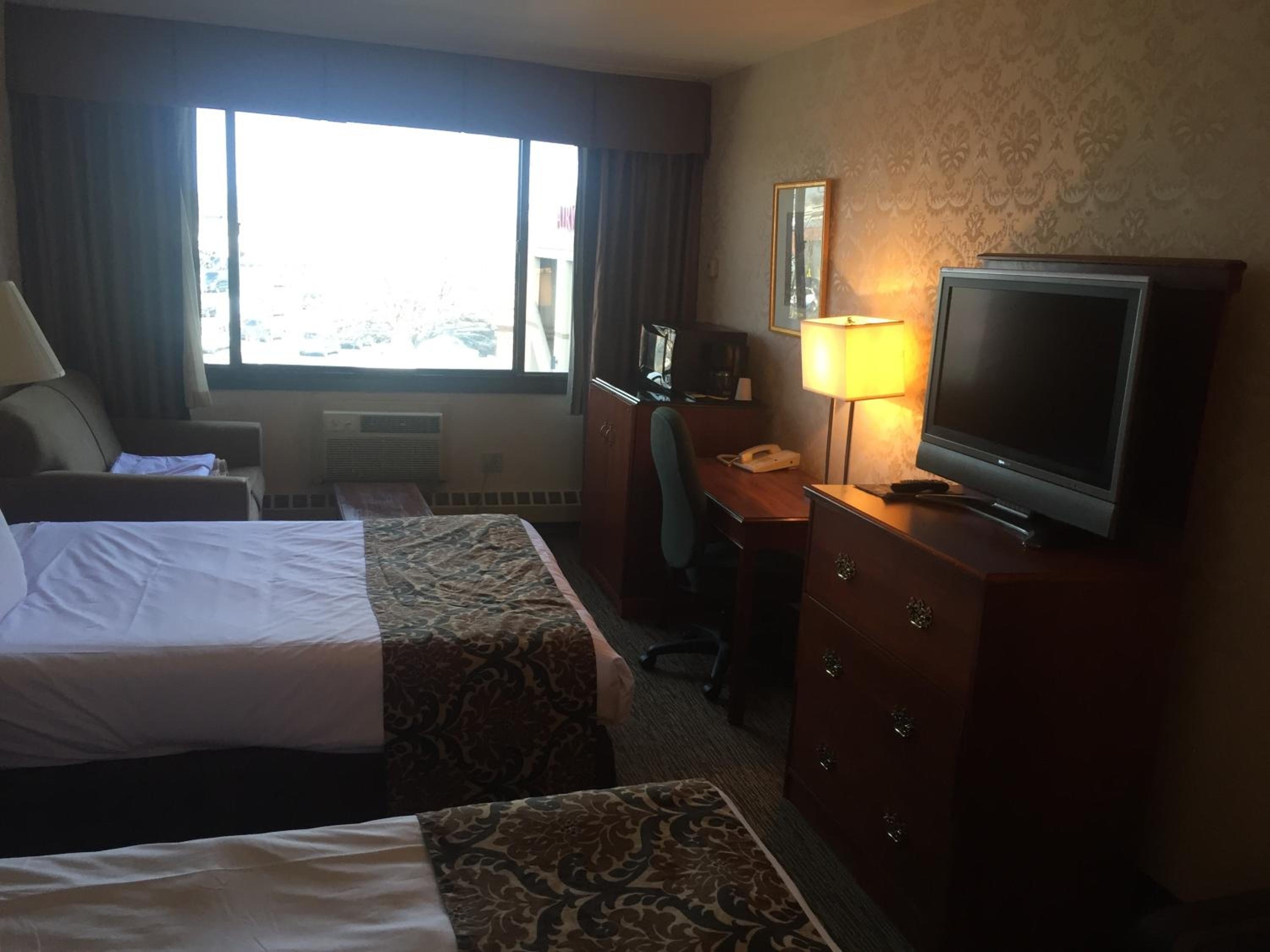 Foto de Airway Inn