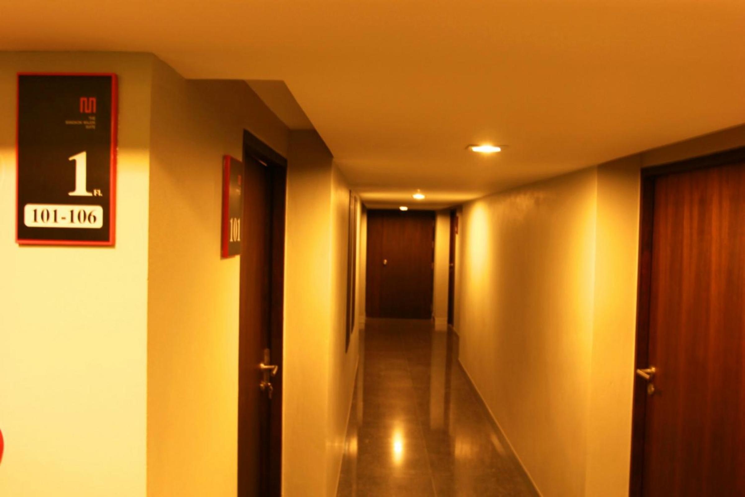 Foto de The Bangkok Major Suite