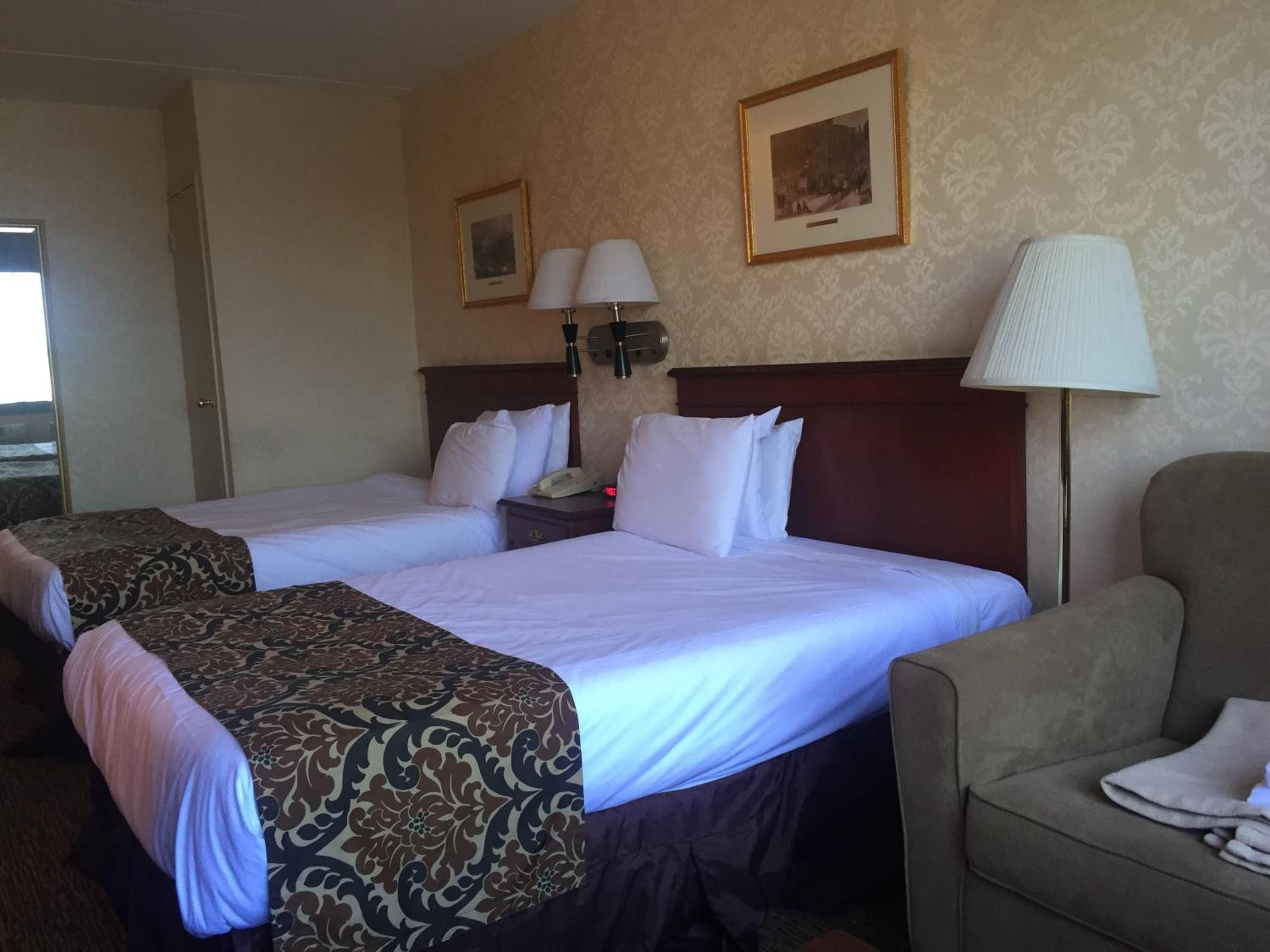 Foto de Airway Inn