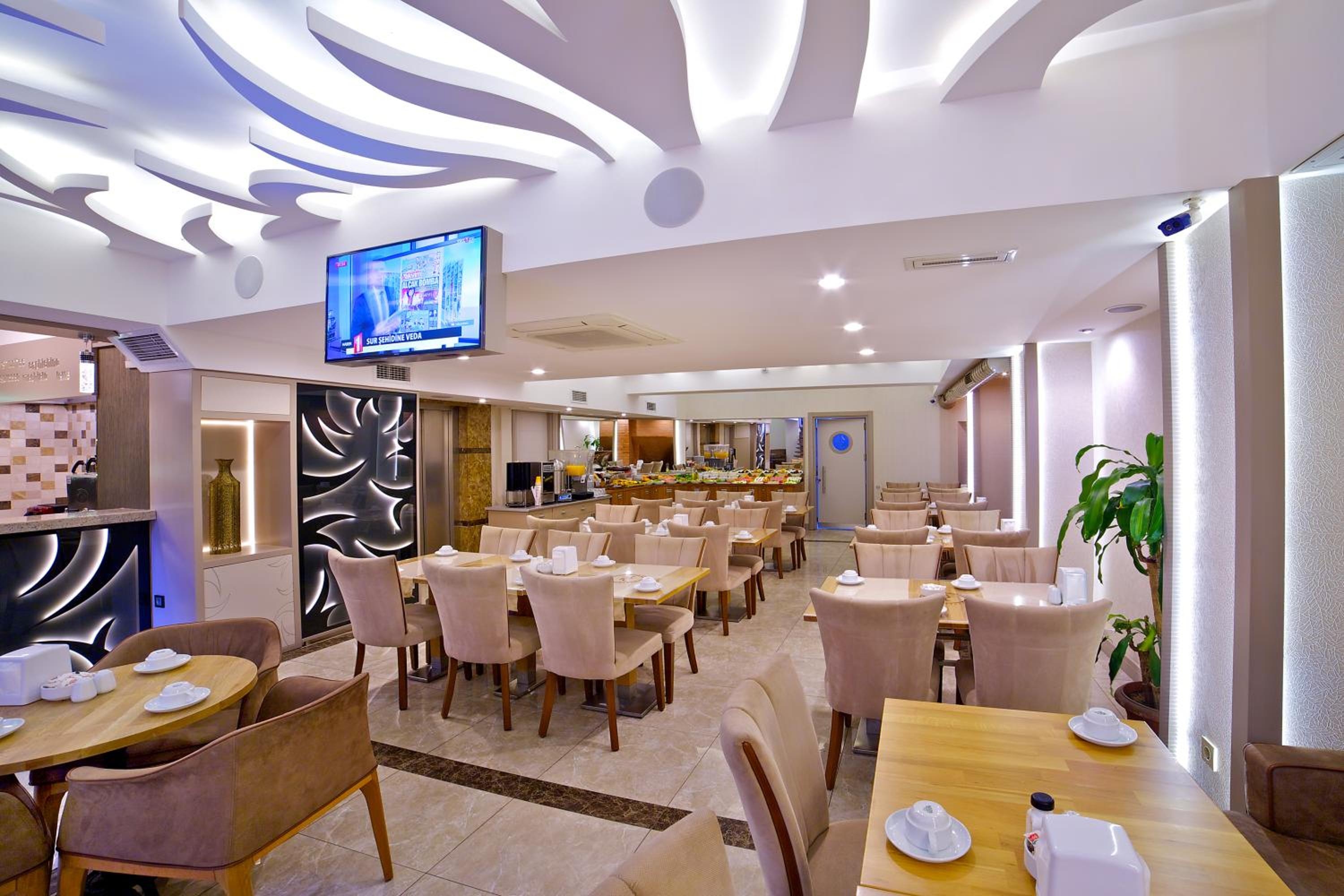 Foto de Hotel Resitpasa Istanbul