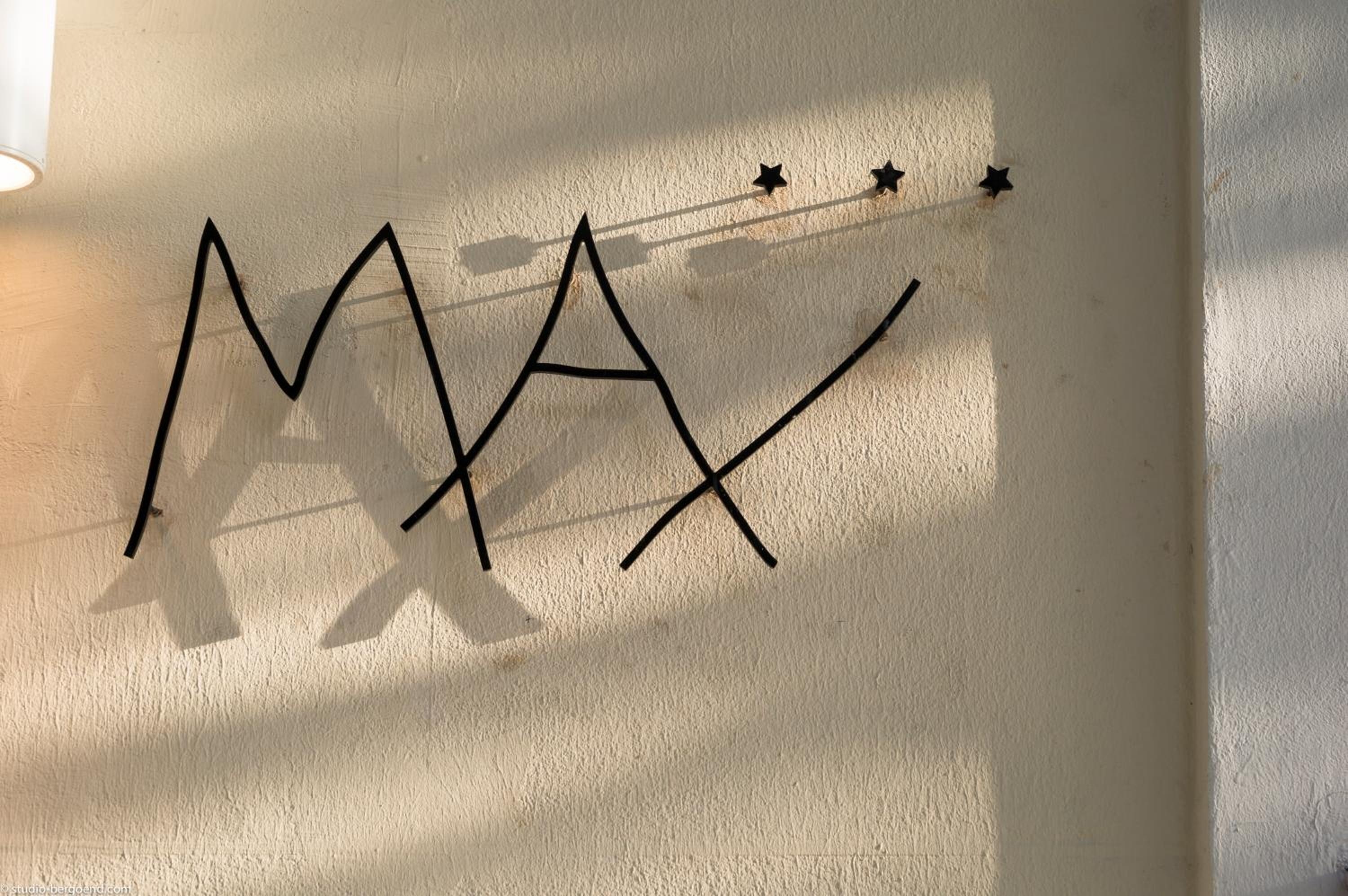 Foto de Hotel Max