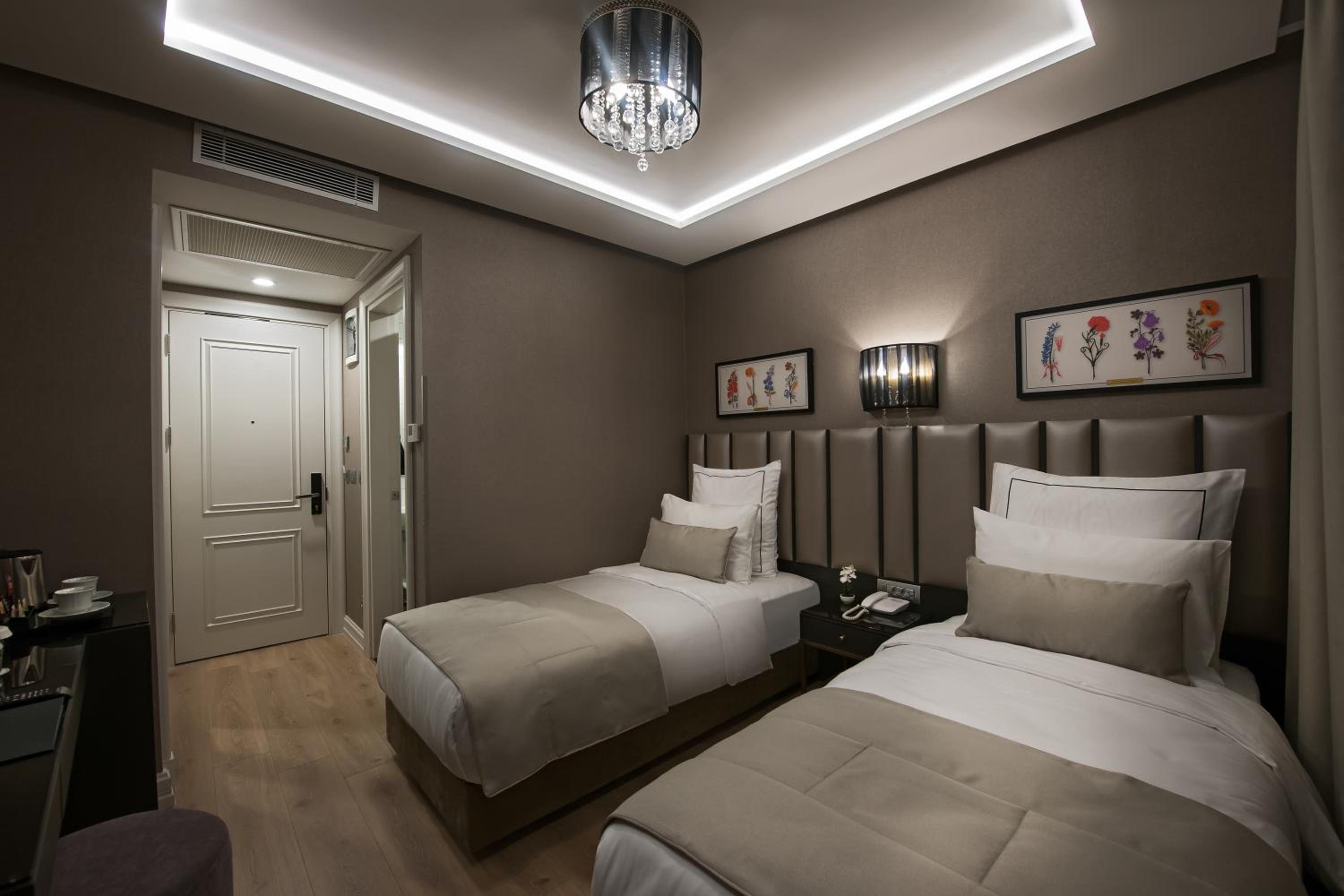 Foto de Le Petit Palace Hotel - Special Category