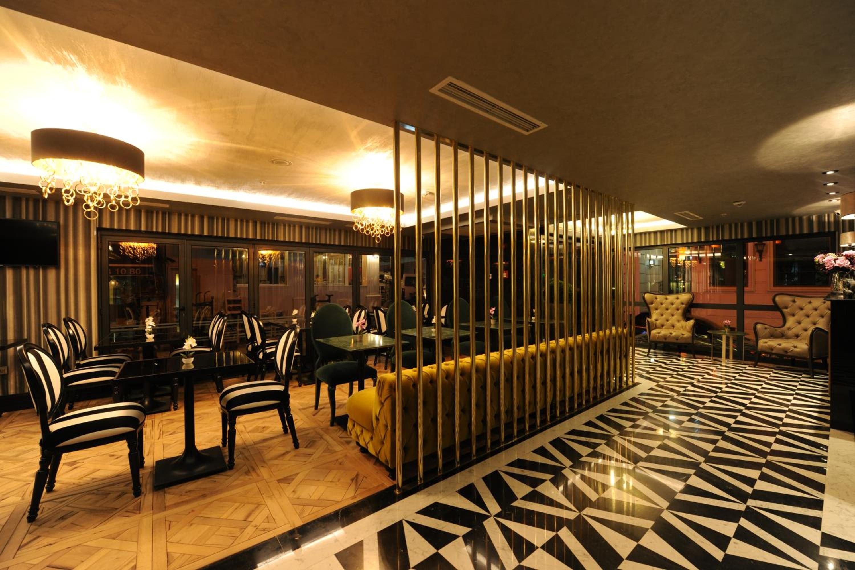 Foto de Le Petit Palace Hotel - Special Category