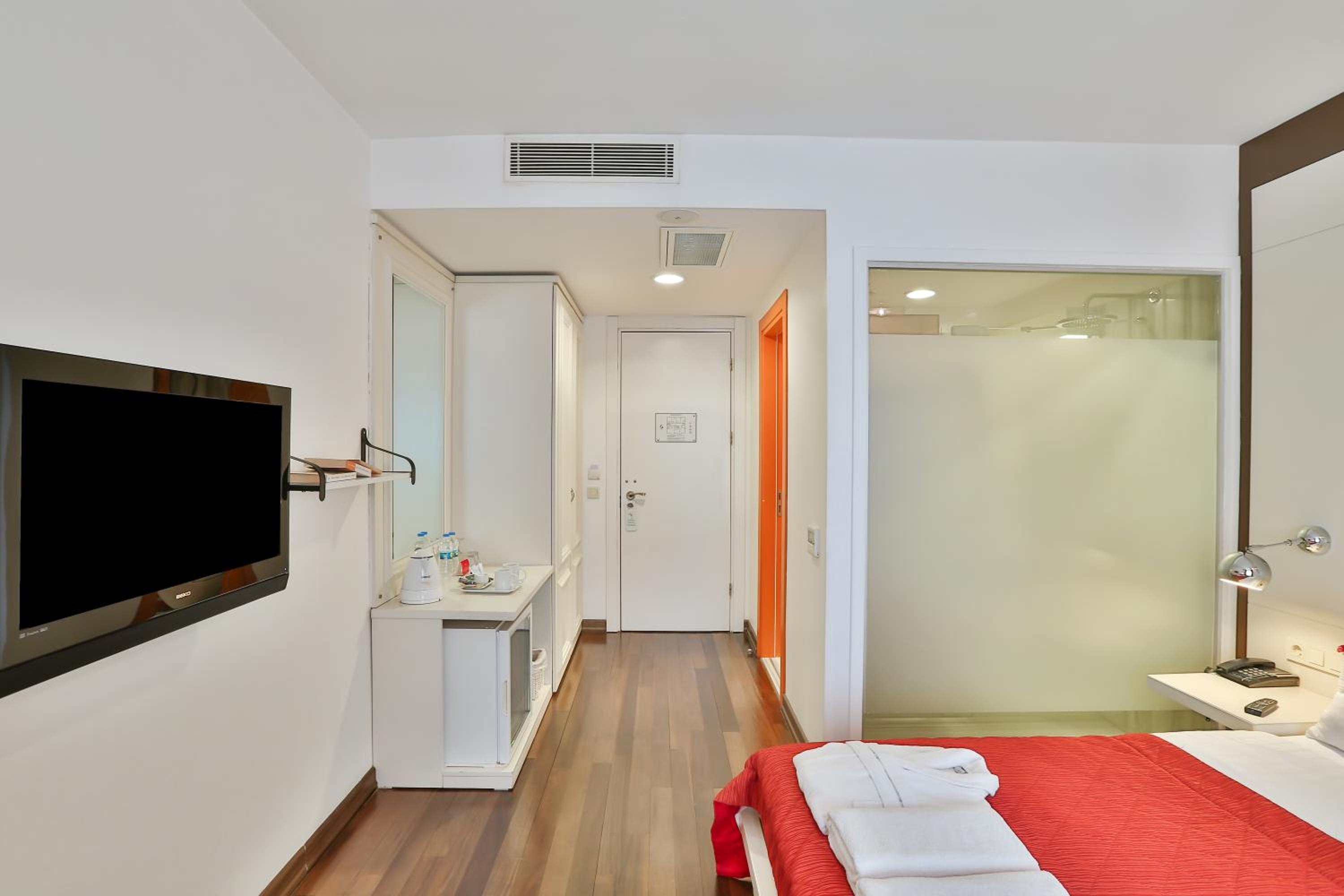 Foto de Senatus Hotel - Special Class