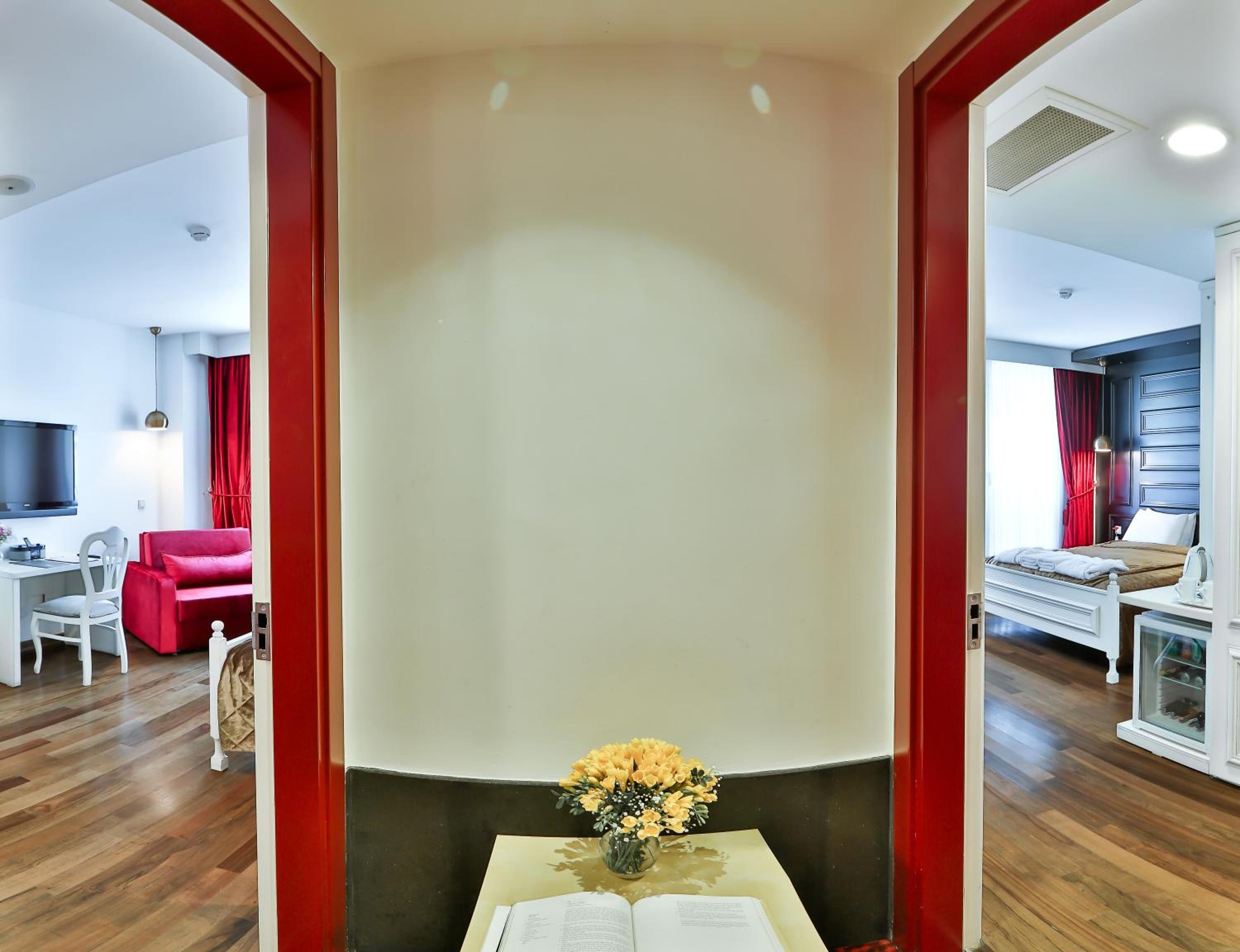 Foto de Senatus Hotel - Special Class