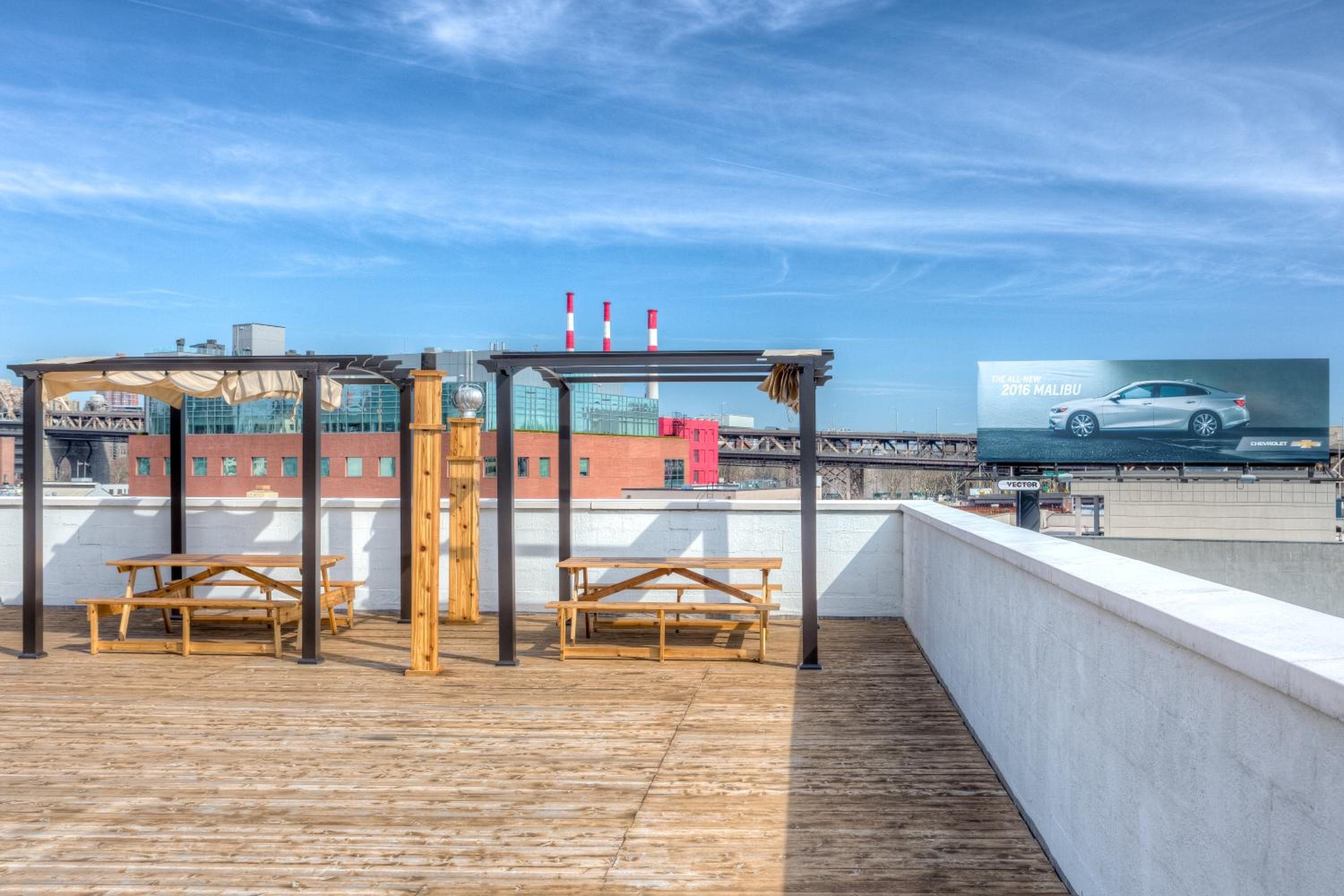 Foto de LIC Hotel