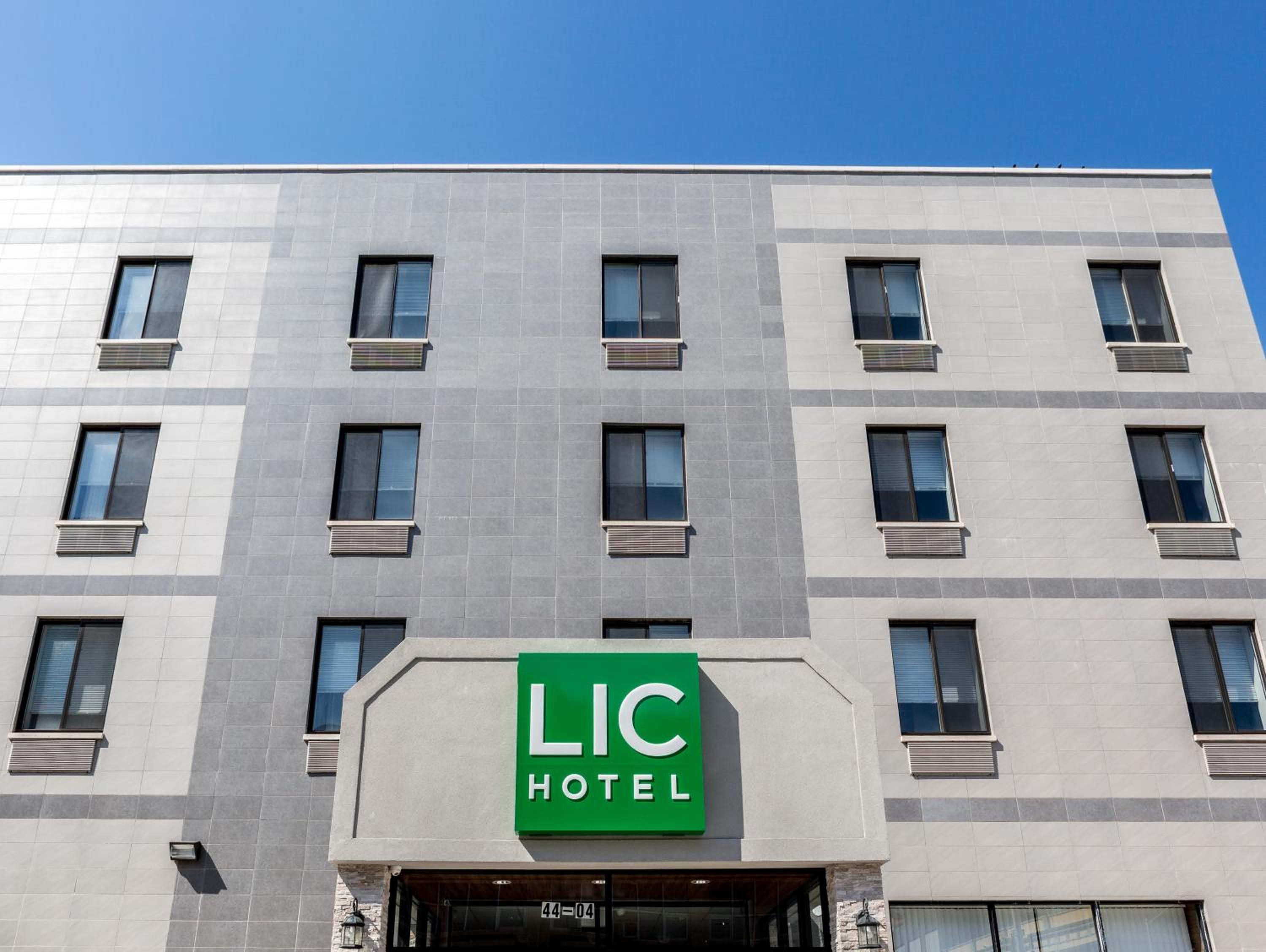 LIC Hotel