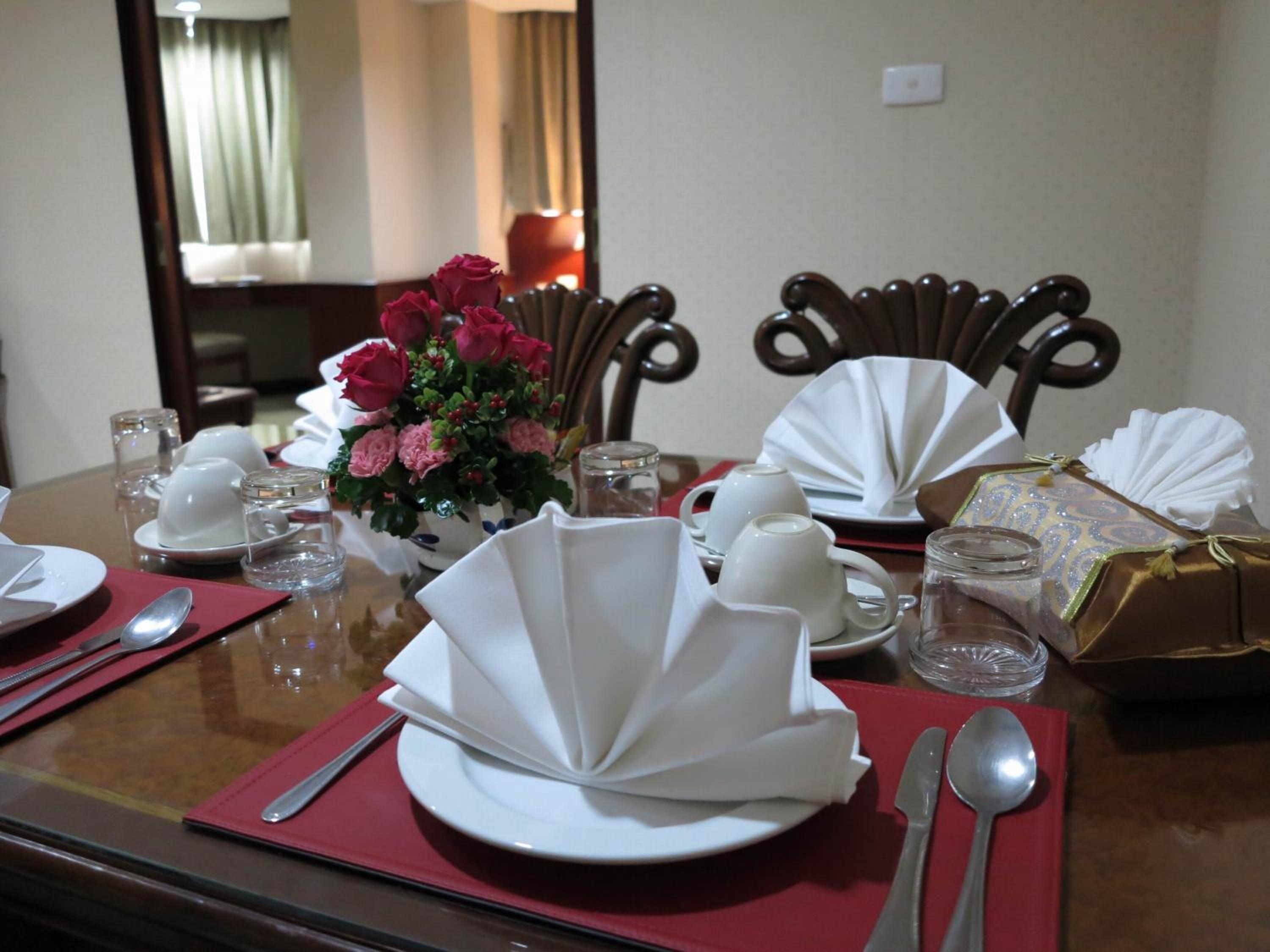 Foto de The Grand Sathorn