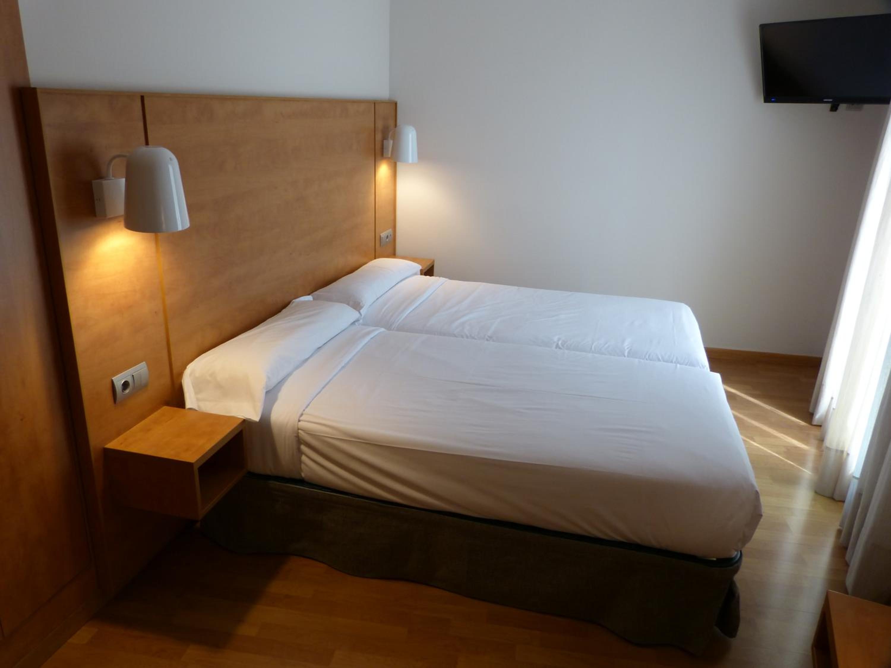 Foto de Hotel Avenida