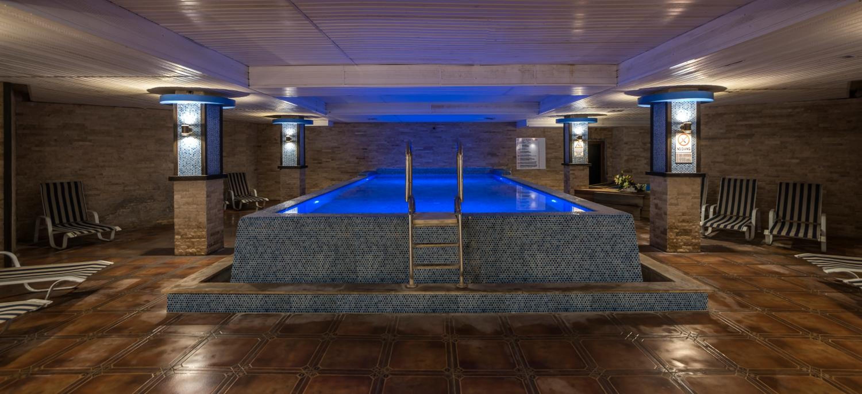 Foto de Tac Premier Hotel & Spa