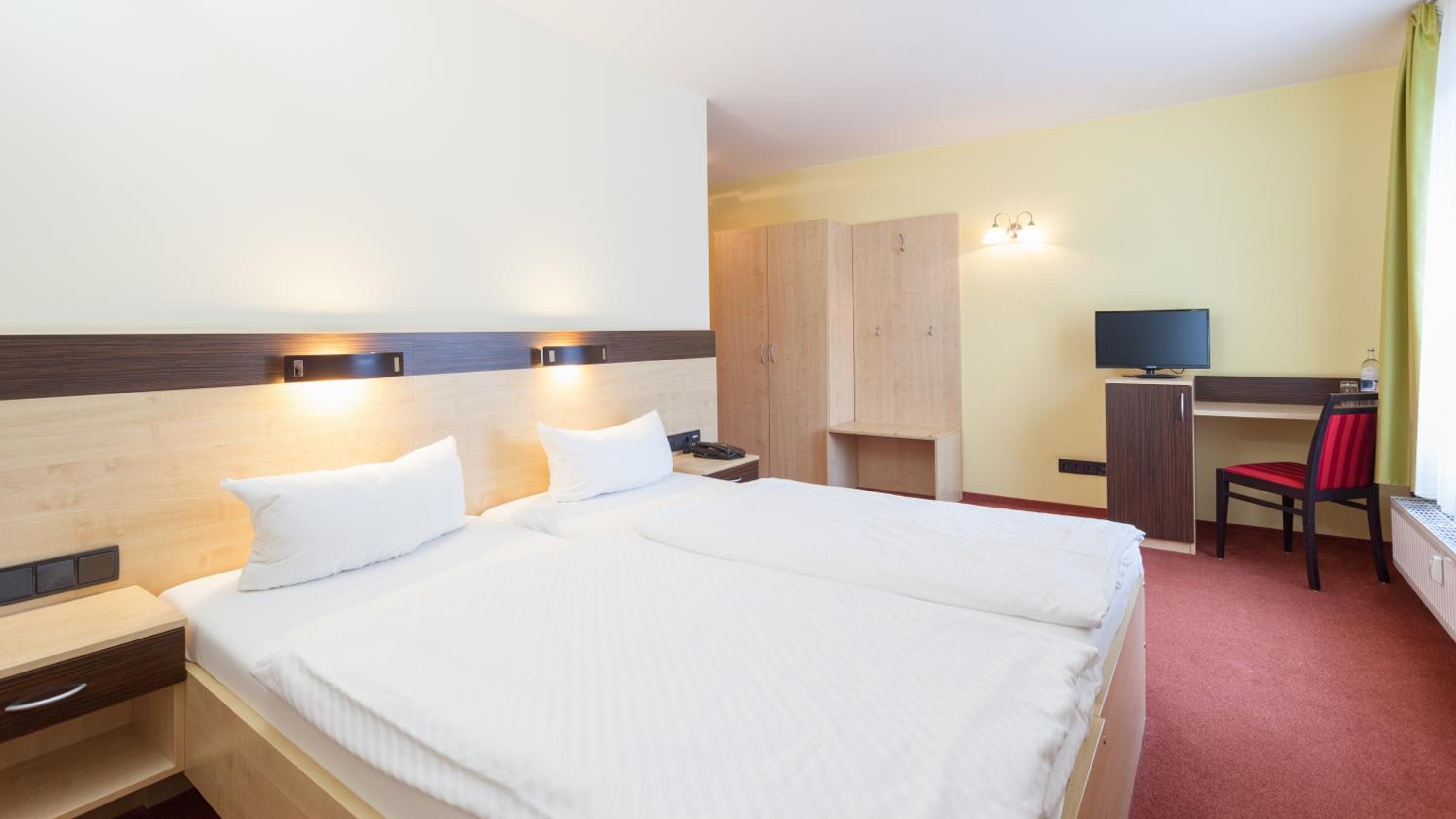 Foto de Hotel Mit-Mensch