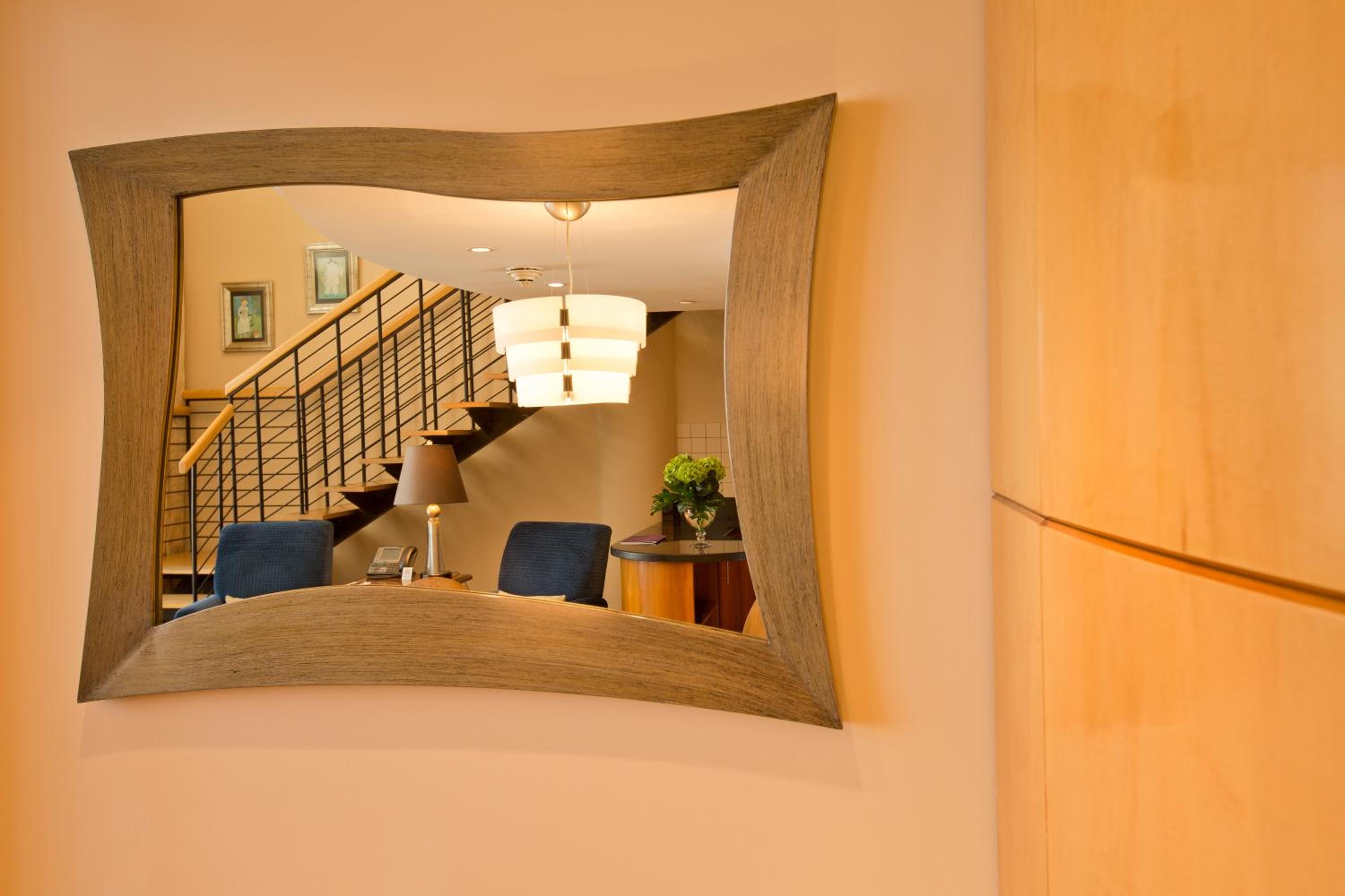 Foto de Phoenicia Residence