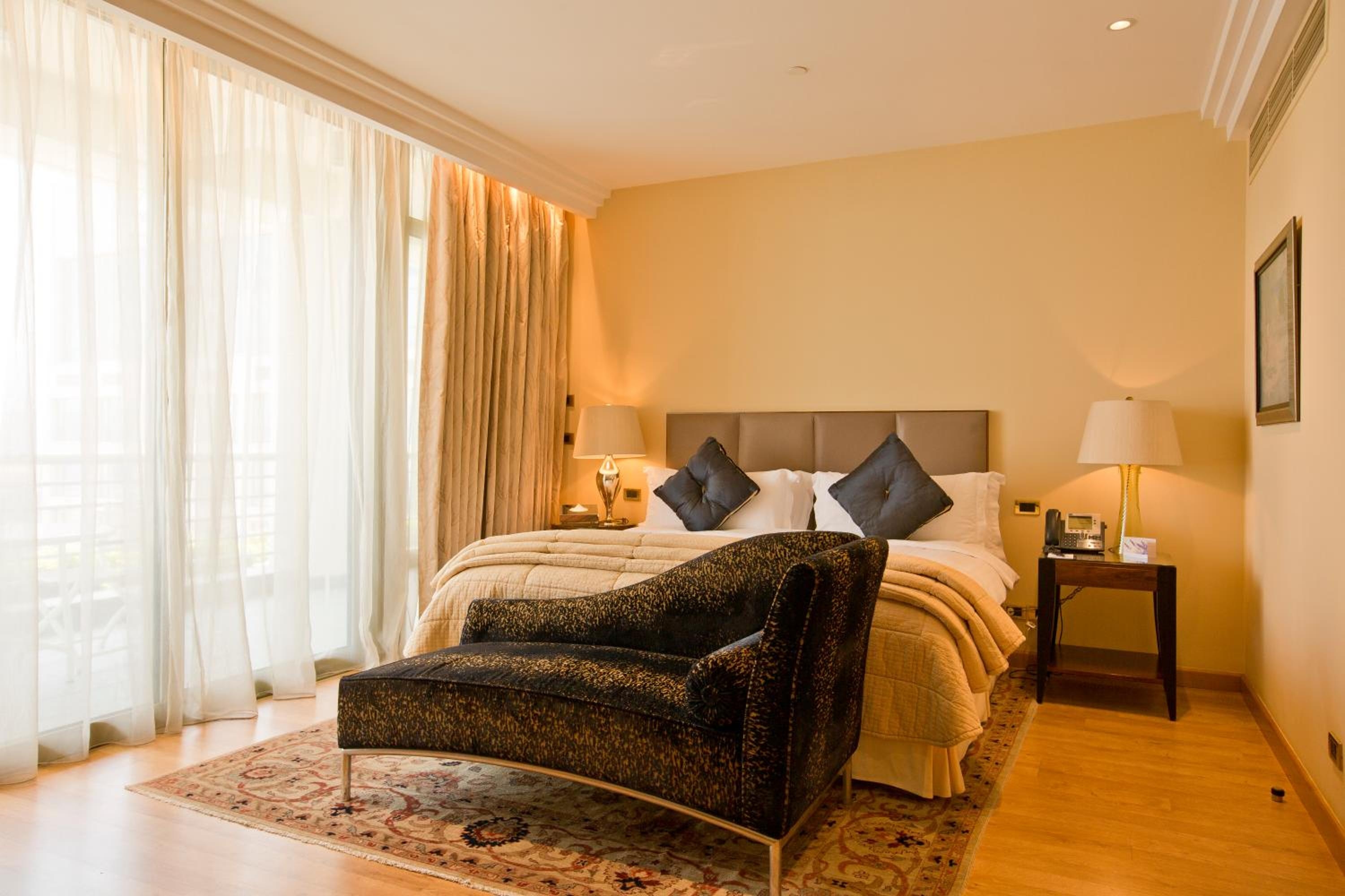 Foto de Phoenicia Residence
