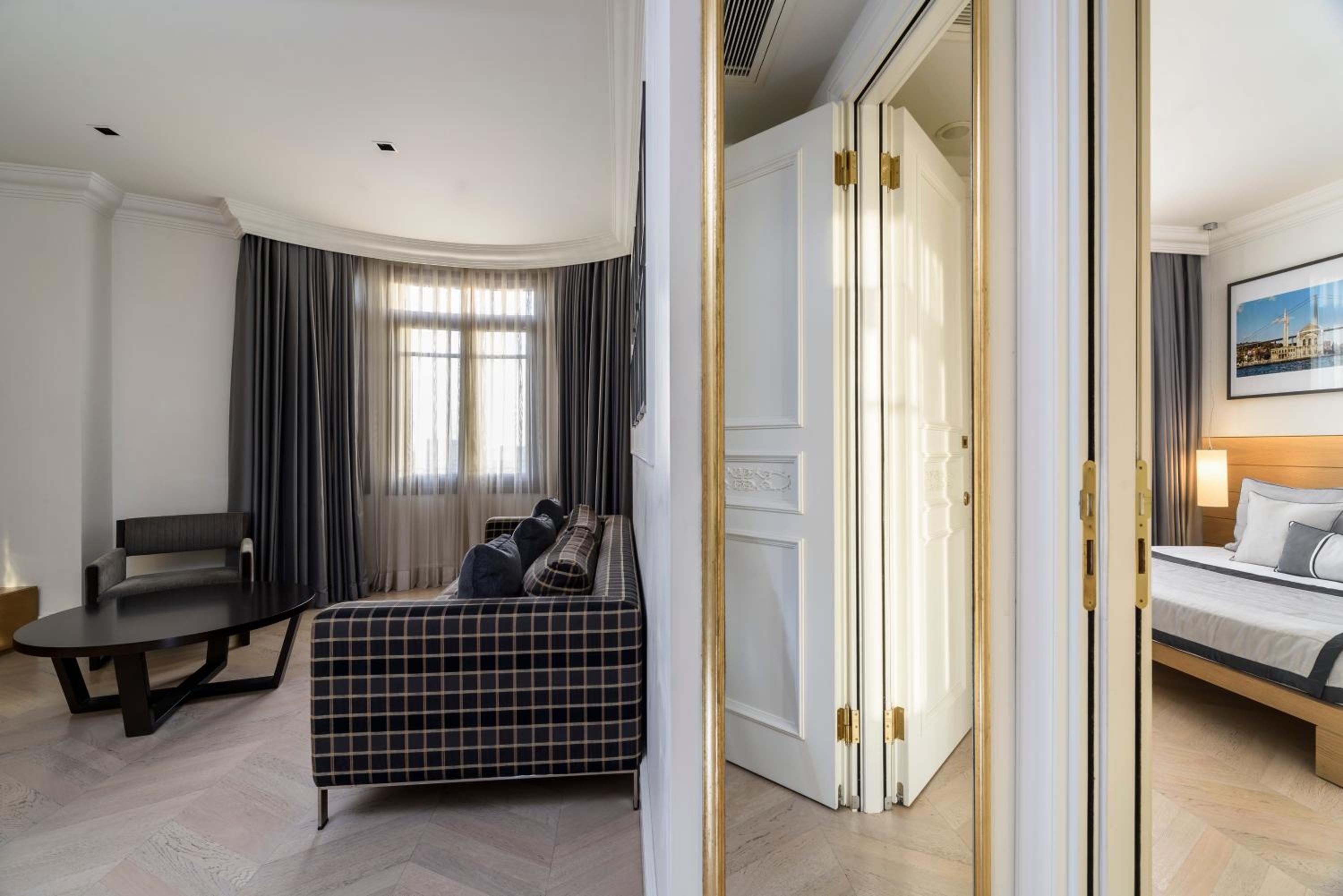 Foto de Atik Suite Taksim
