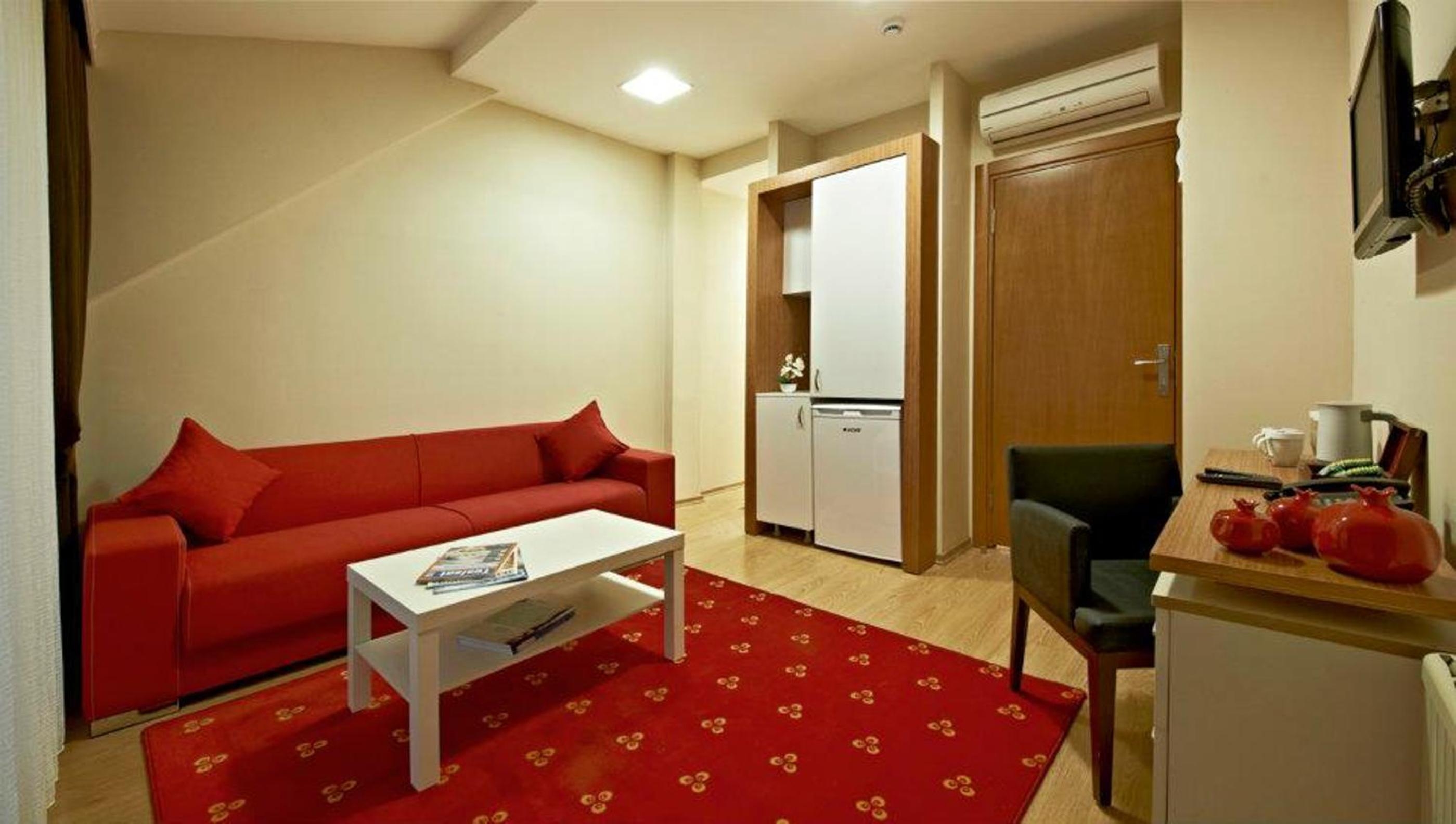 Foto de Retropera Hotel
