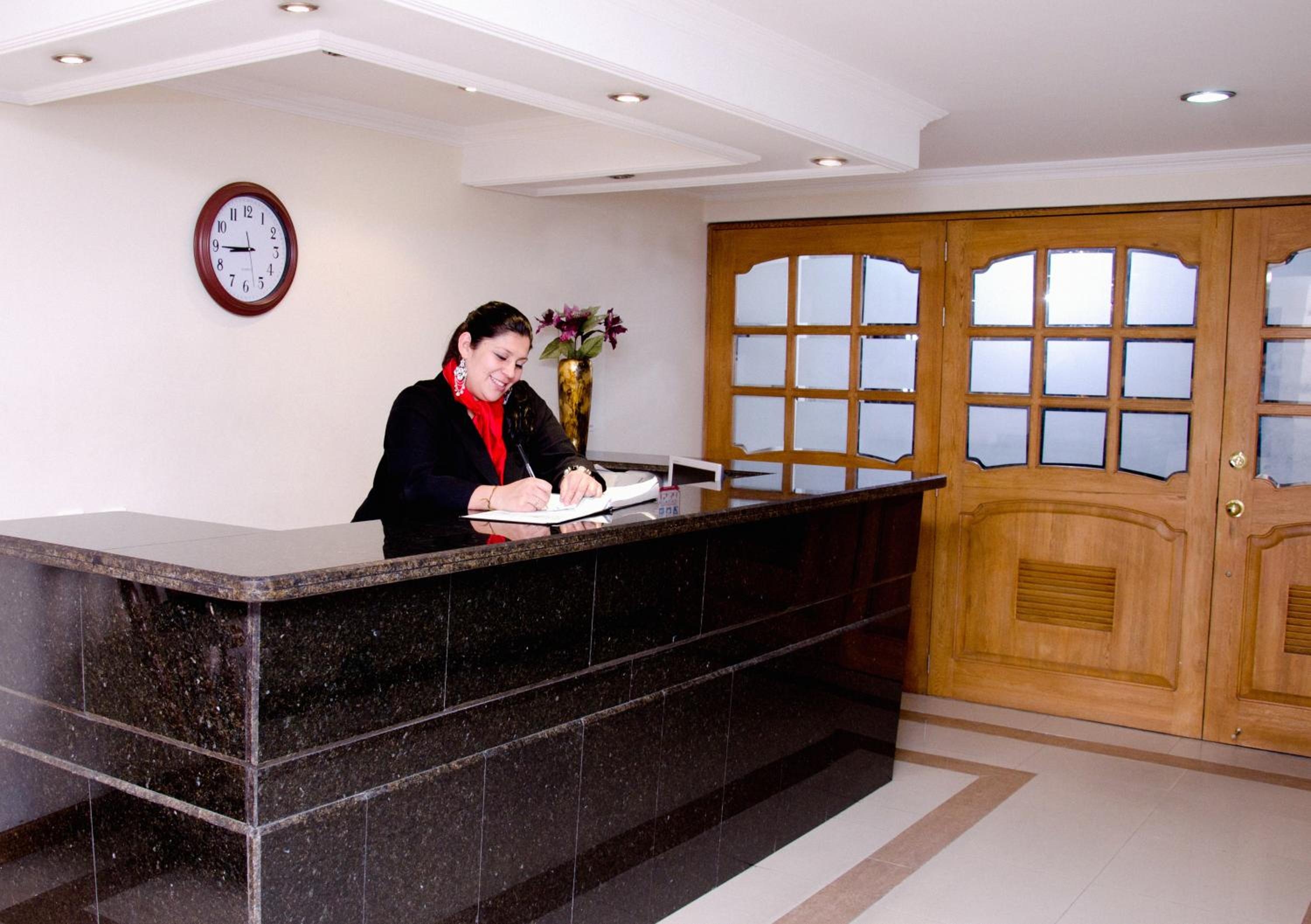 Foto de Hotel Casa La Riviera