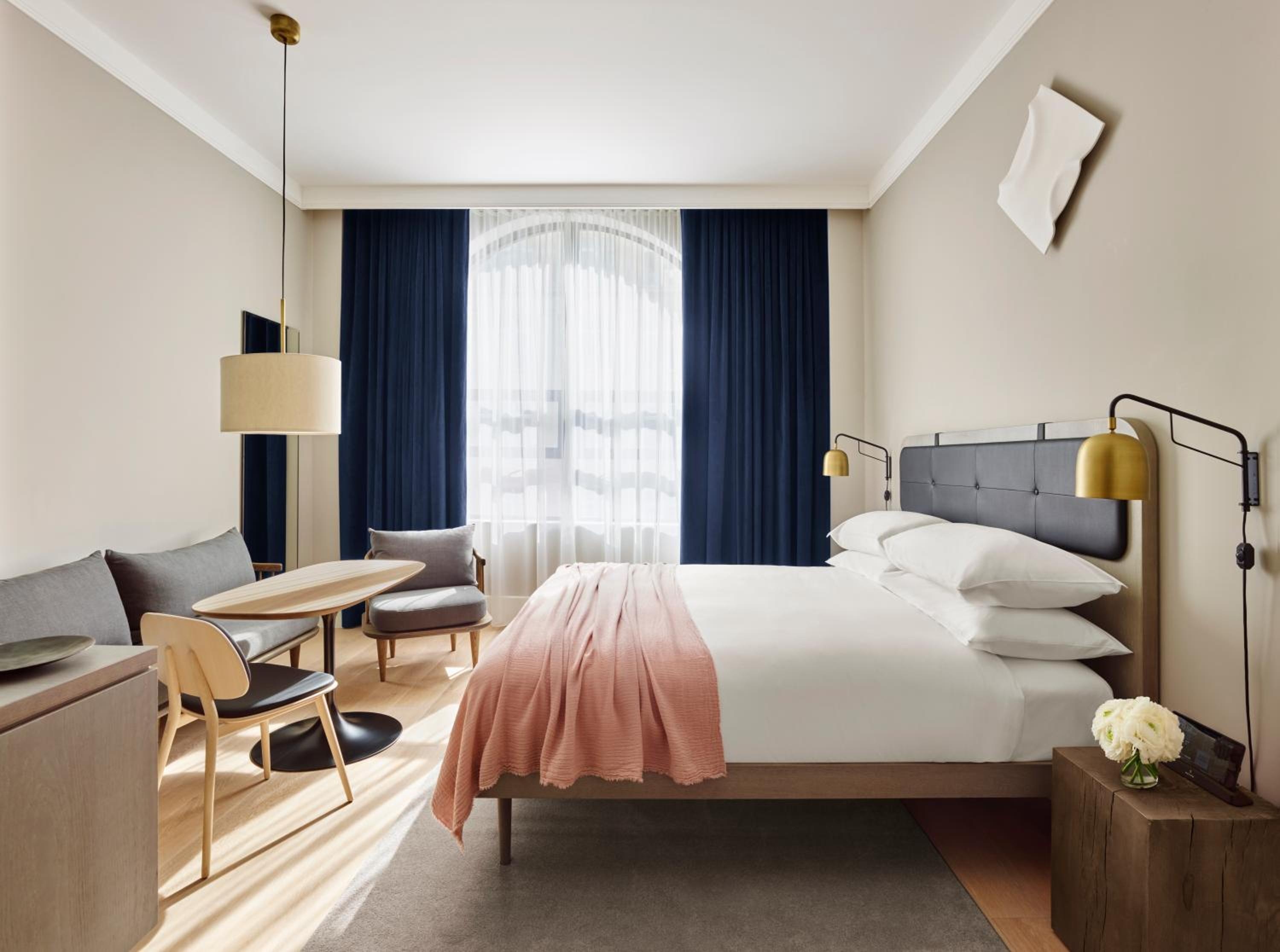 Foto de 11 Howard, New York, a Member of Design Hotels
