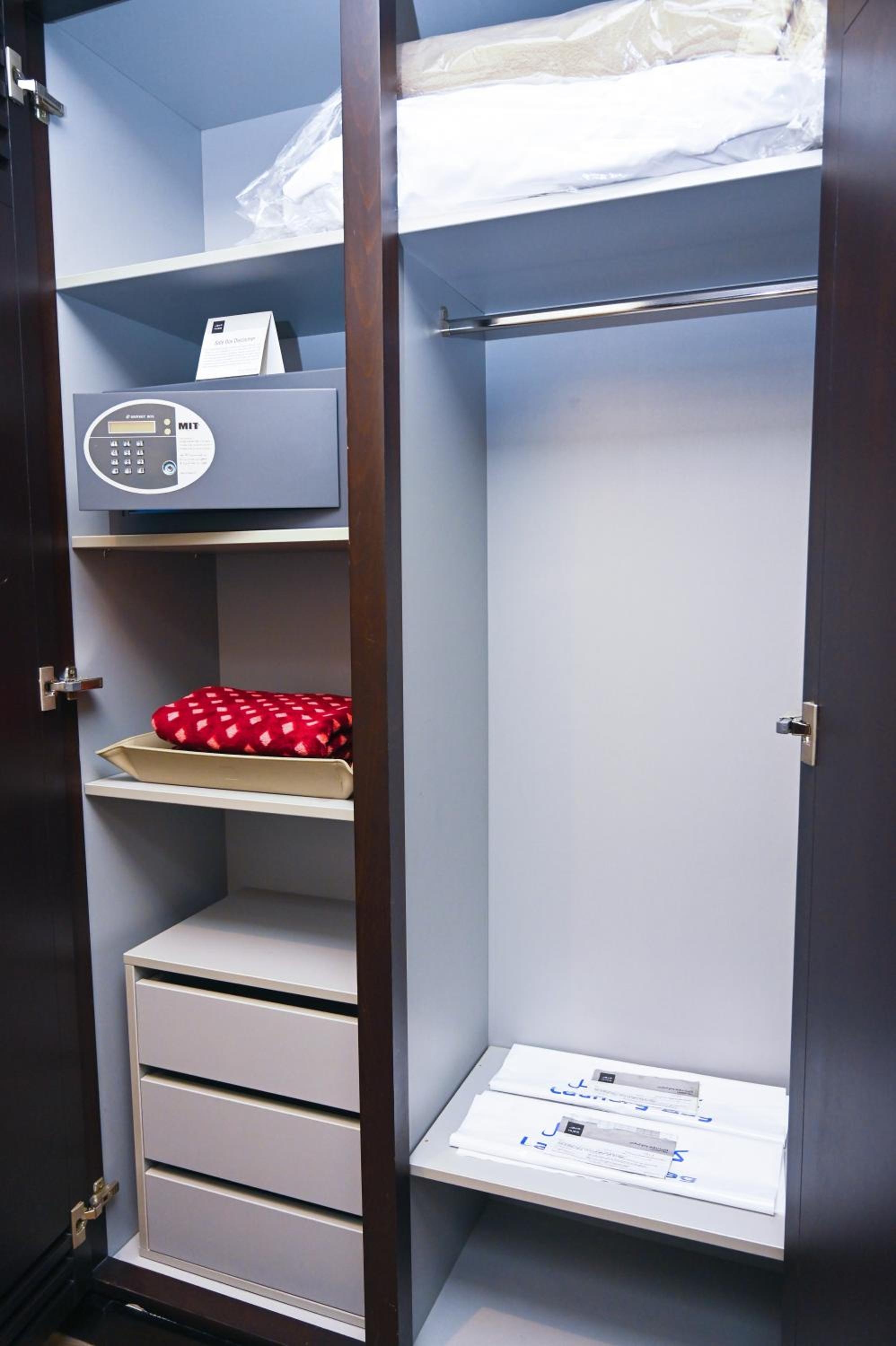 Foto de Hues Boutique Hotel