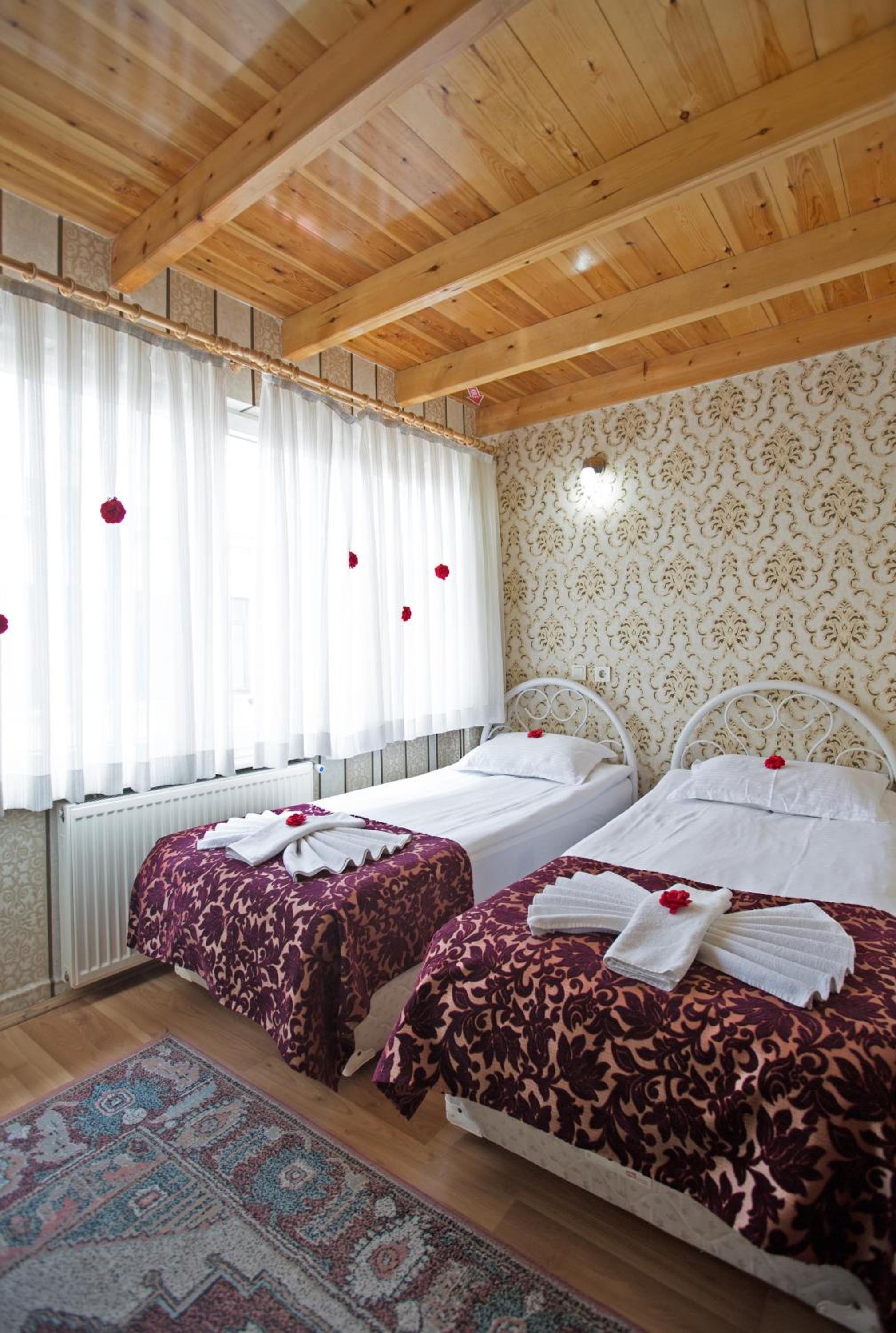 Foto de Sirkeci Emek Hotel