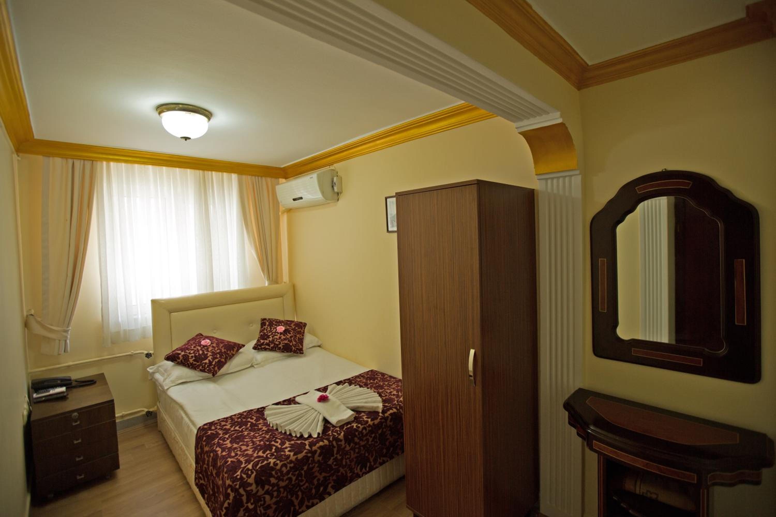 Foto de Sirkeci Emek Hotel