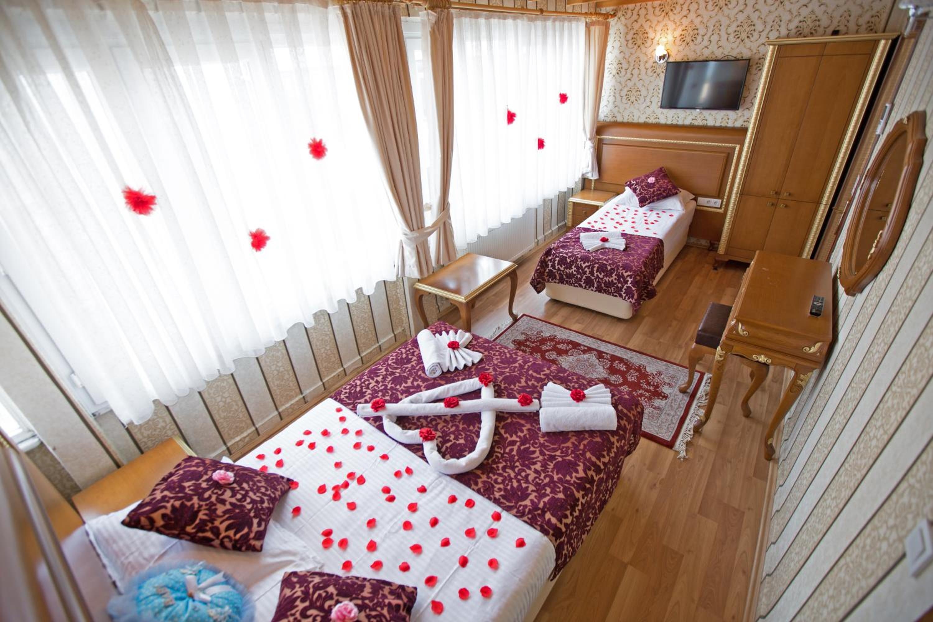 Foto de Sirkeci Emek Hotel