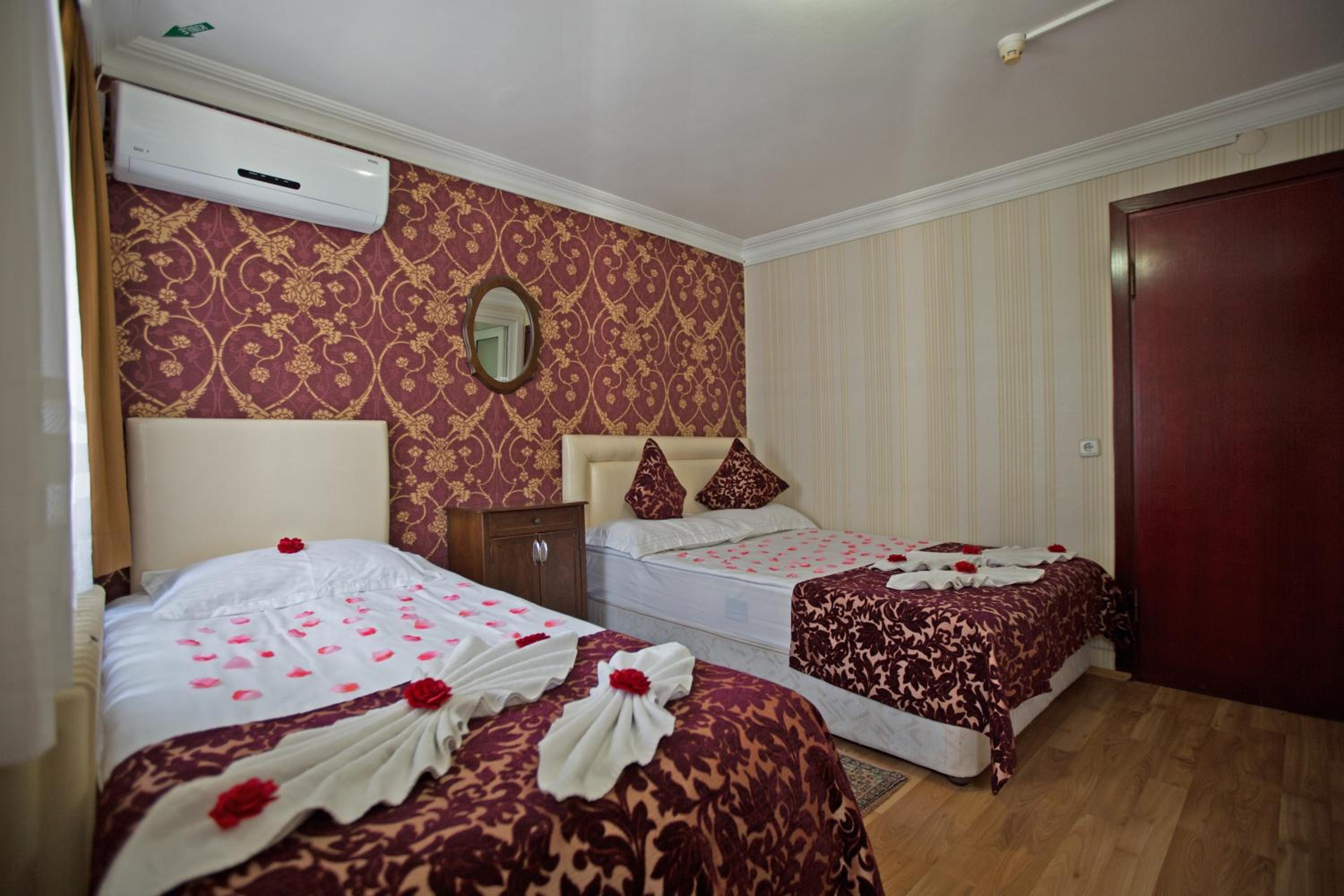 Foto de Sirkeci Emek Hotel