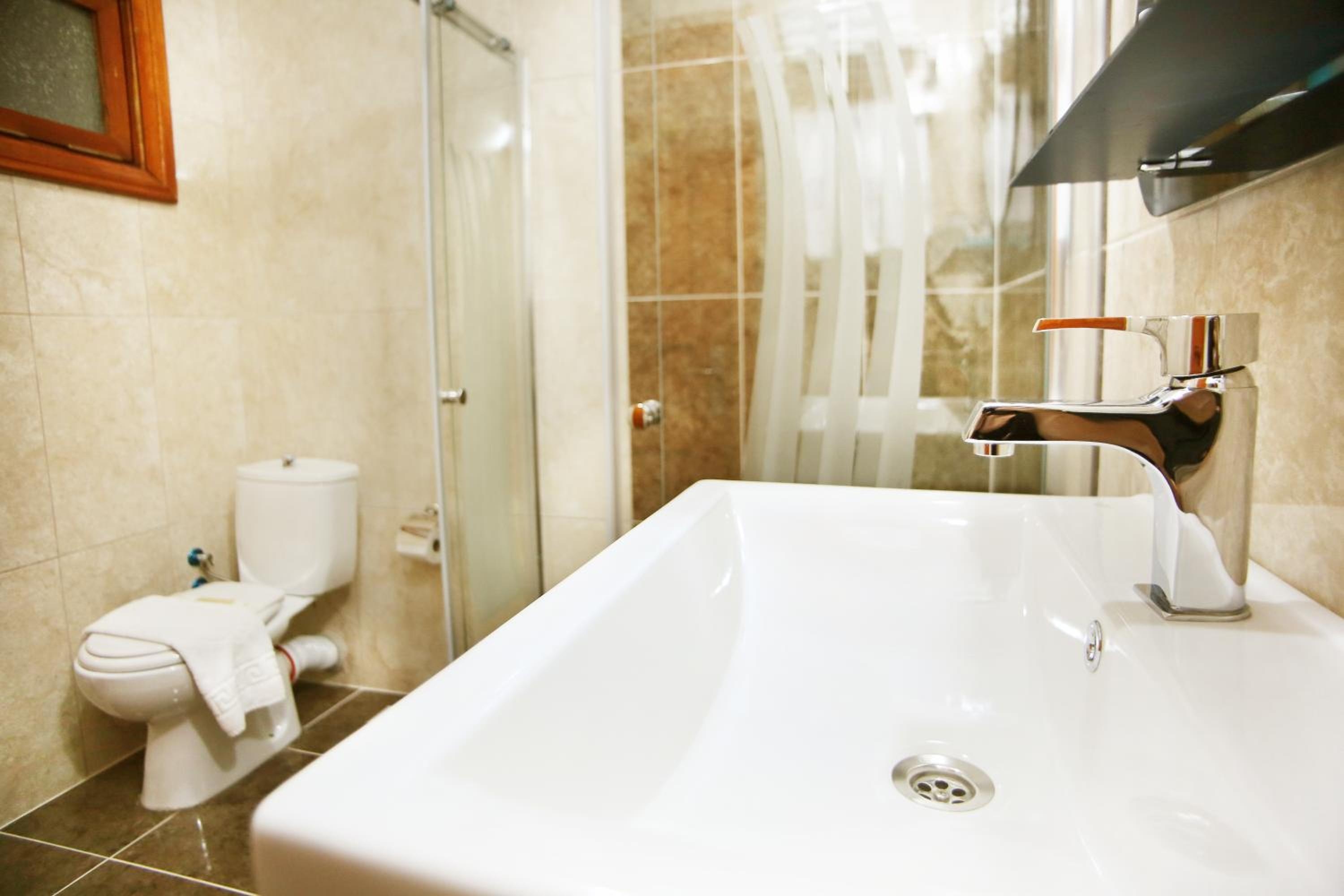 Foto de Theodian Hotel